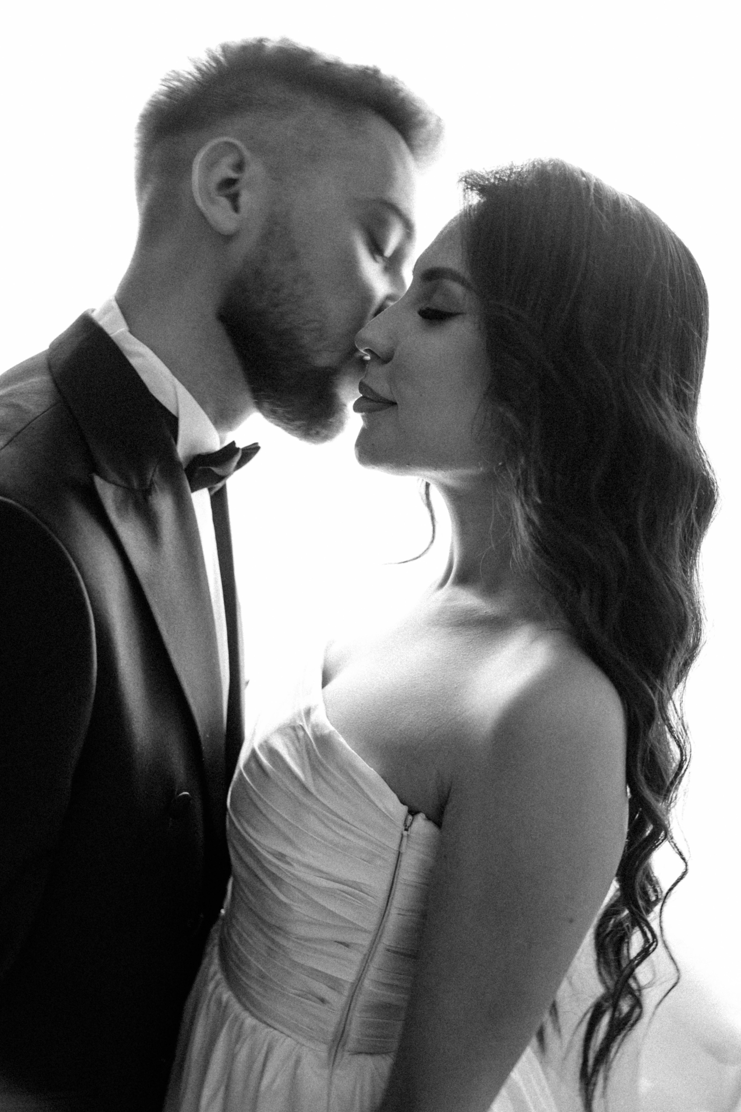 Ильсур и Ляйсан. Свадебный фотограф Ирнис Дильмухаметов