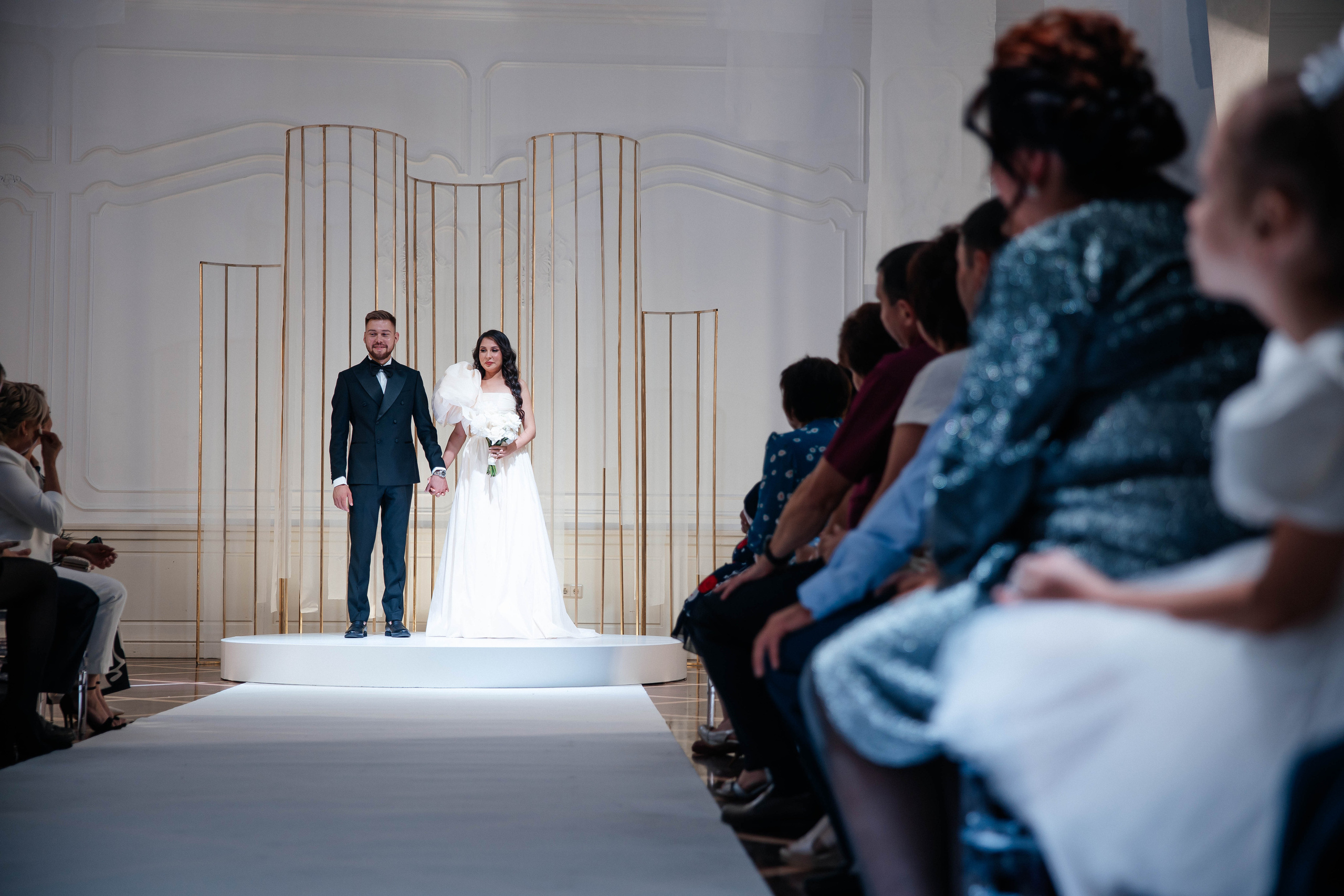 Ильсур и Ляйсан. Свадебный фотограф Ирнис Дильмухаметов