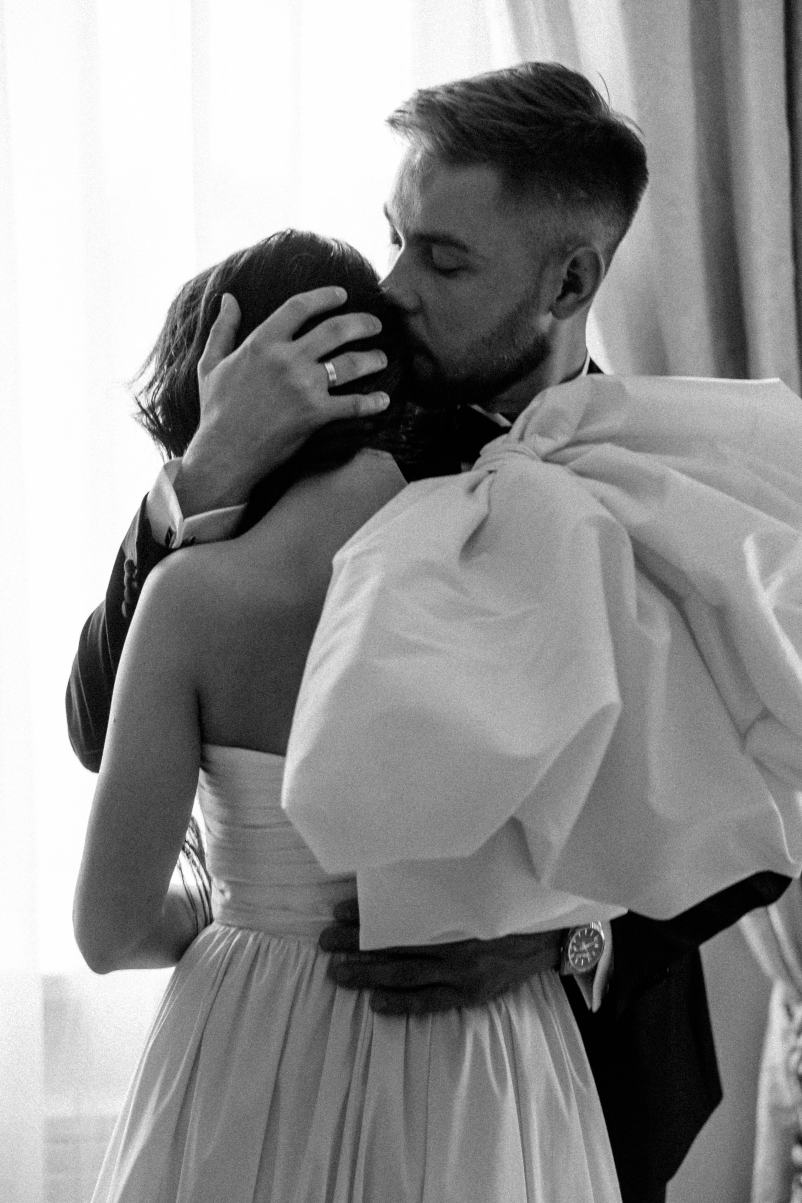 Ильсур и Ляйсан. Свадебный фотограф Ирнис Дильмухаметов