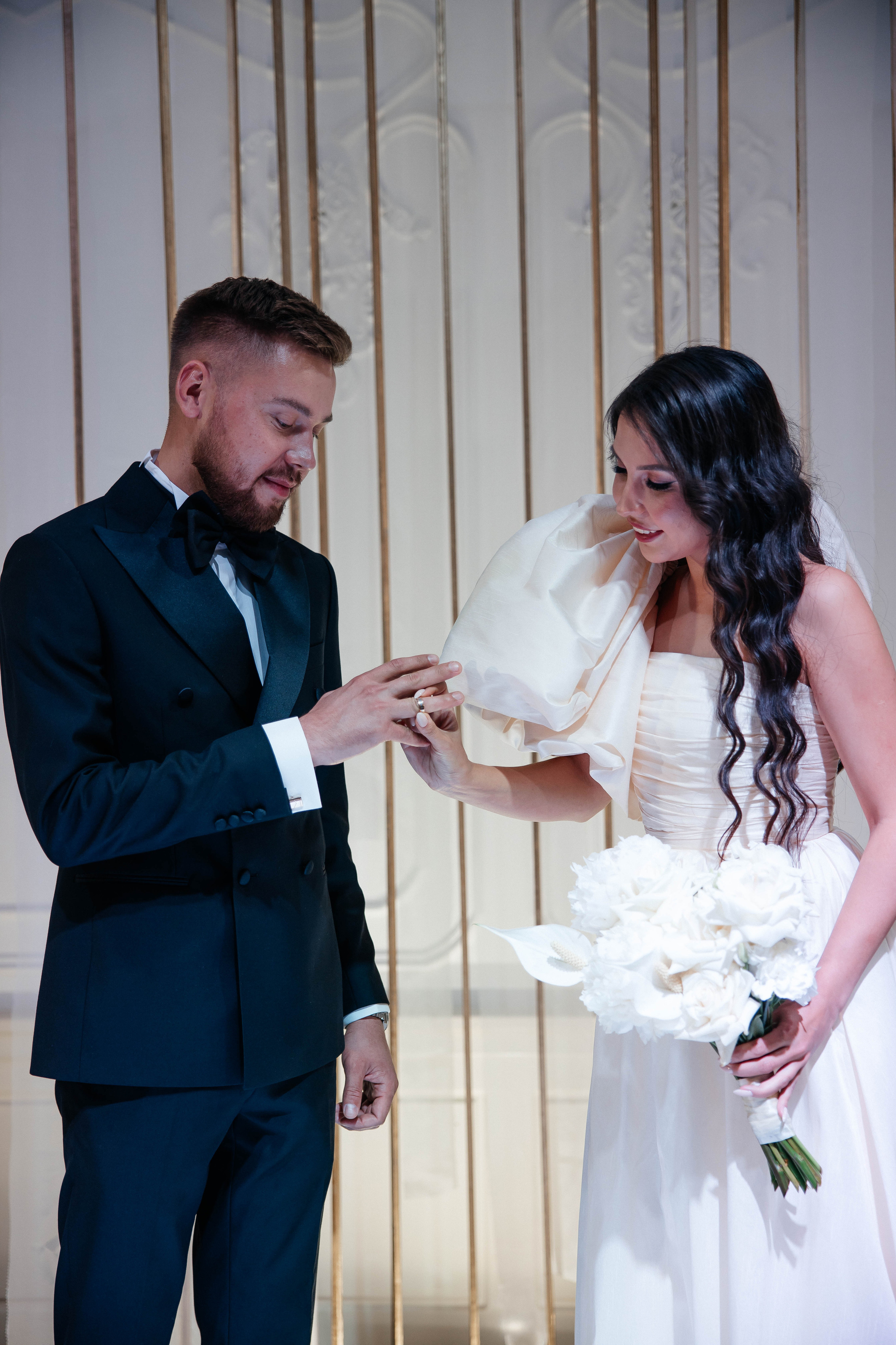 Ильсур и Ляйсан. Свадебный фотограф Ирнис Дильмухаметов