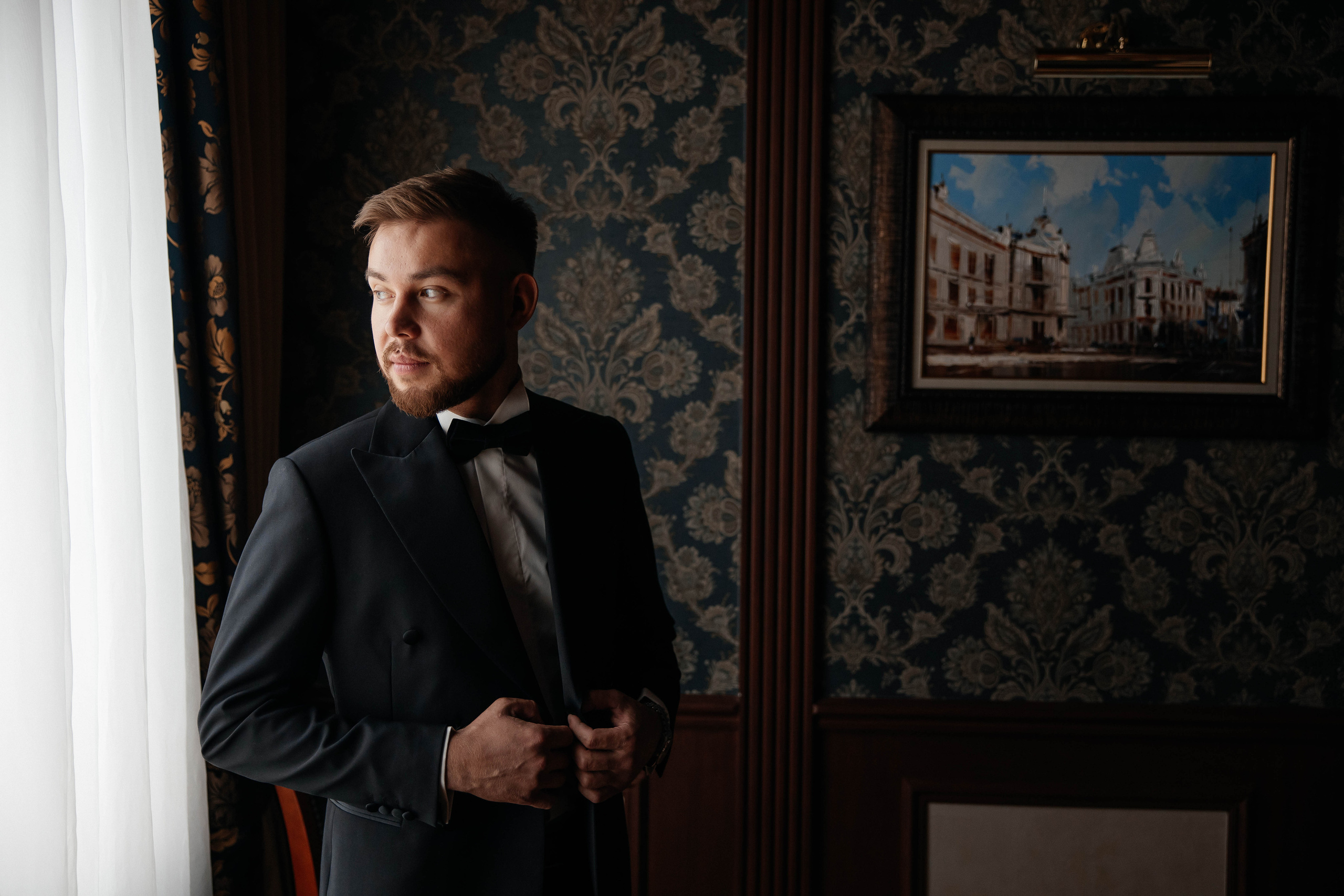 Ильсур и Ляйсан. Свадебный фотограф Ирнис Дильмухаметов