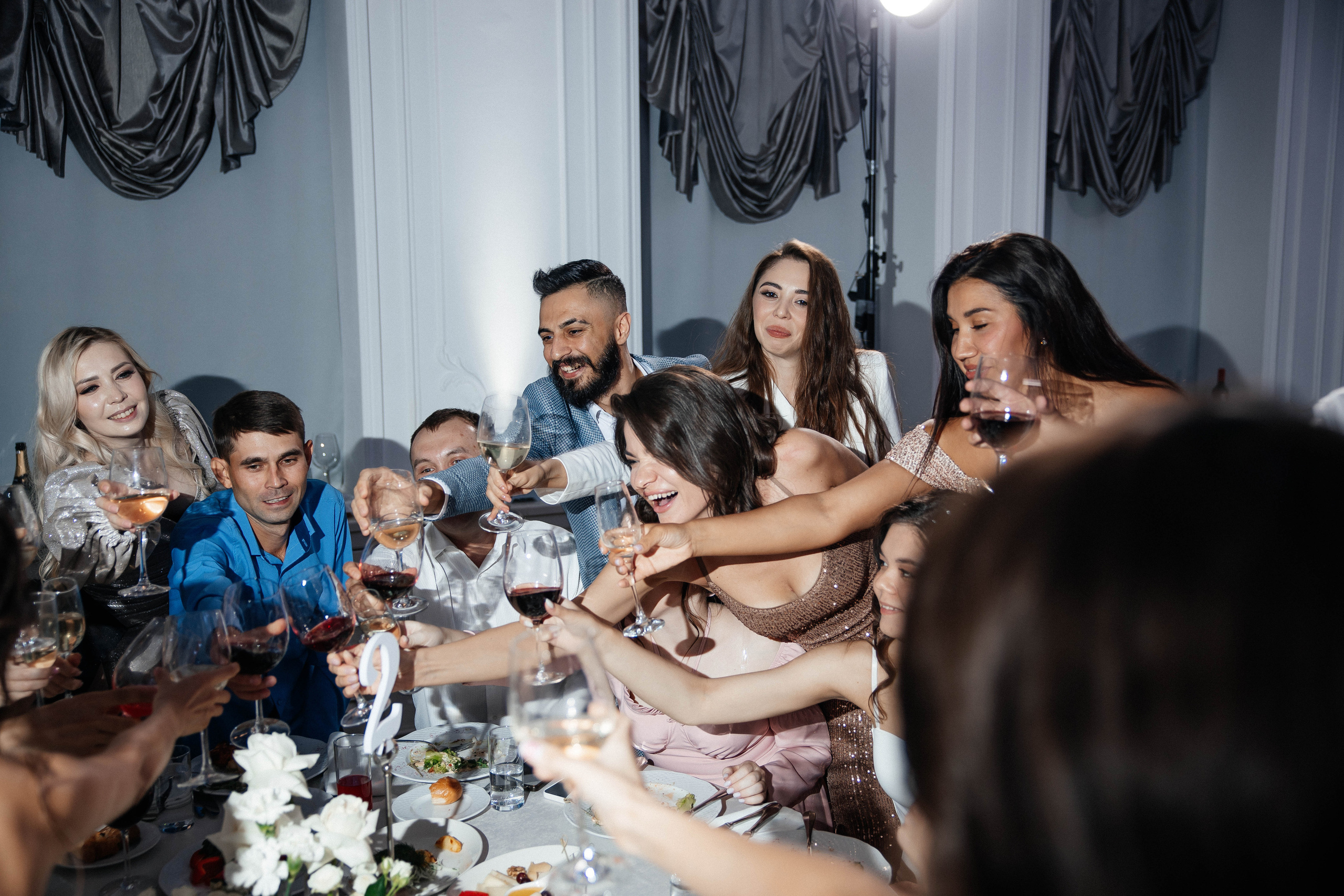 Ильсур и Ляйсан. Свадебный фотограф Ирнис Дильмухаметов