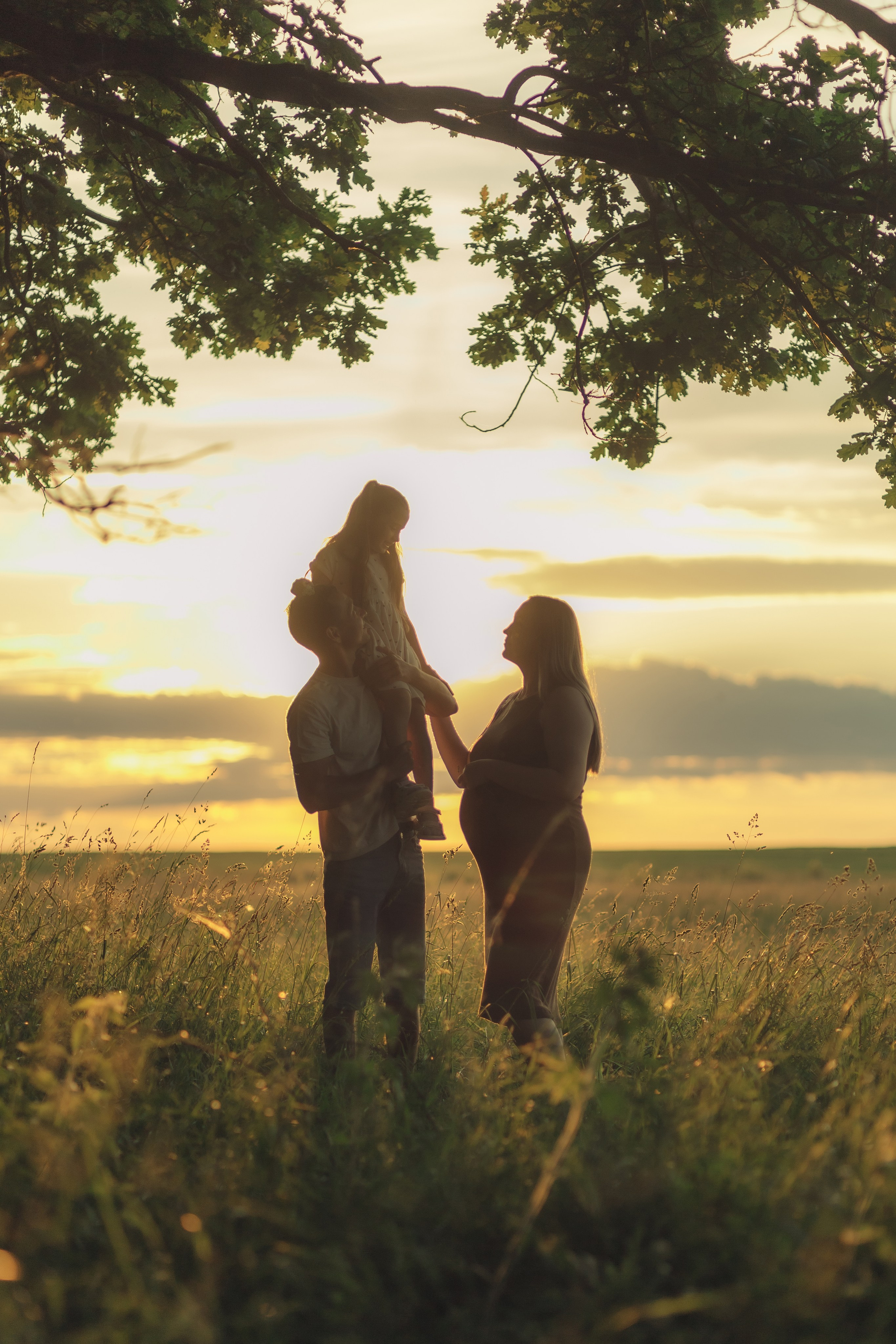 Love Story & Family. Фотограф Набережные Челны Лысенков Олег