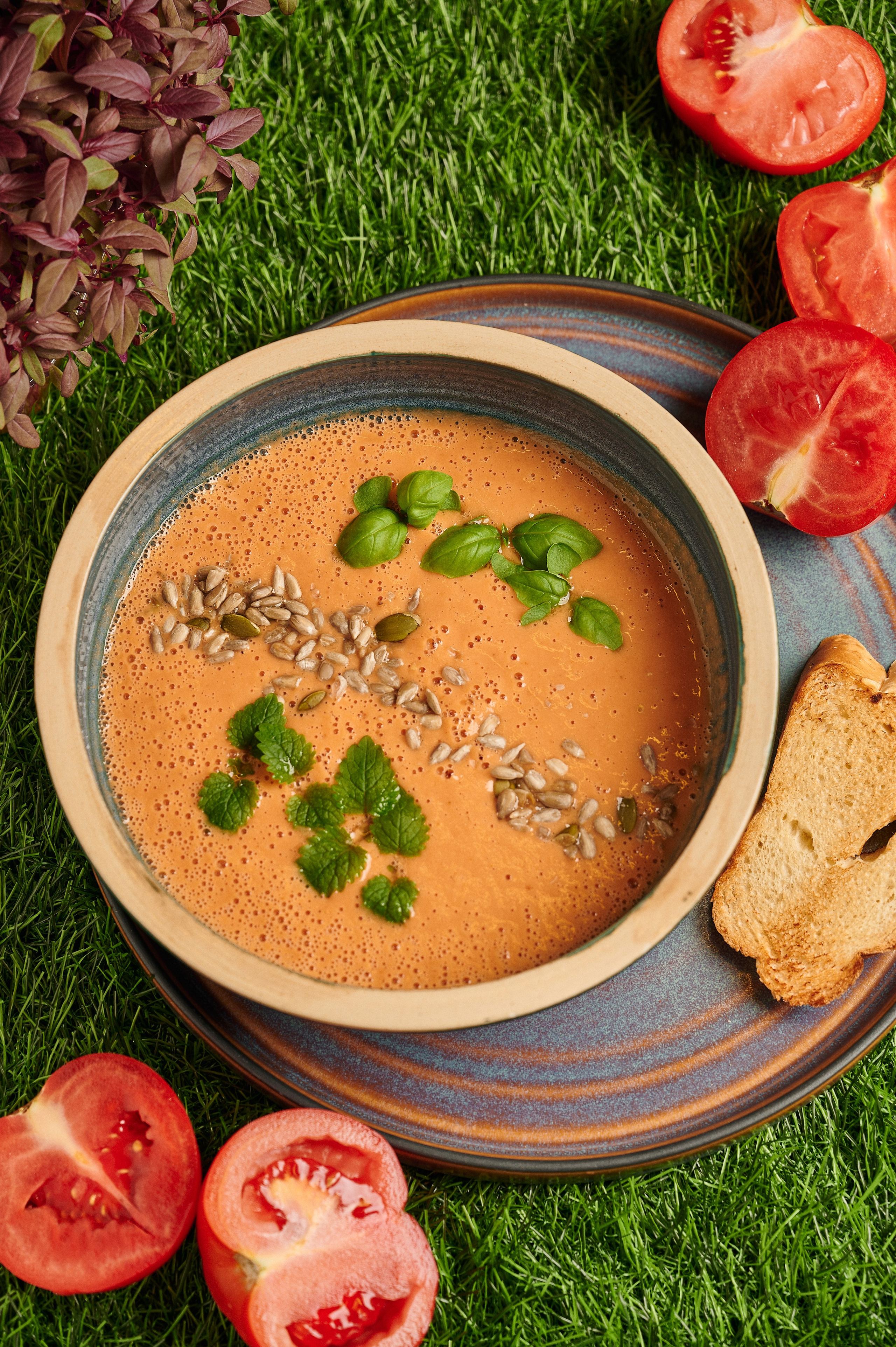 Гастробар «Липа». Контент фотограф в Саратове и Москве Дима Савельев