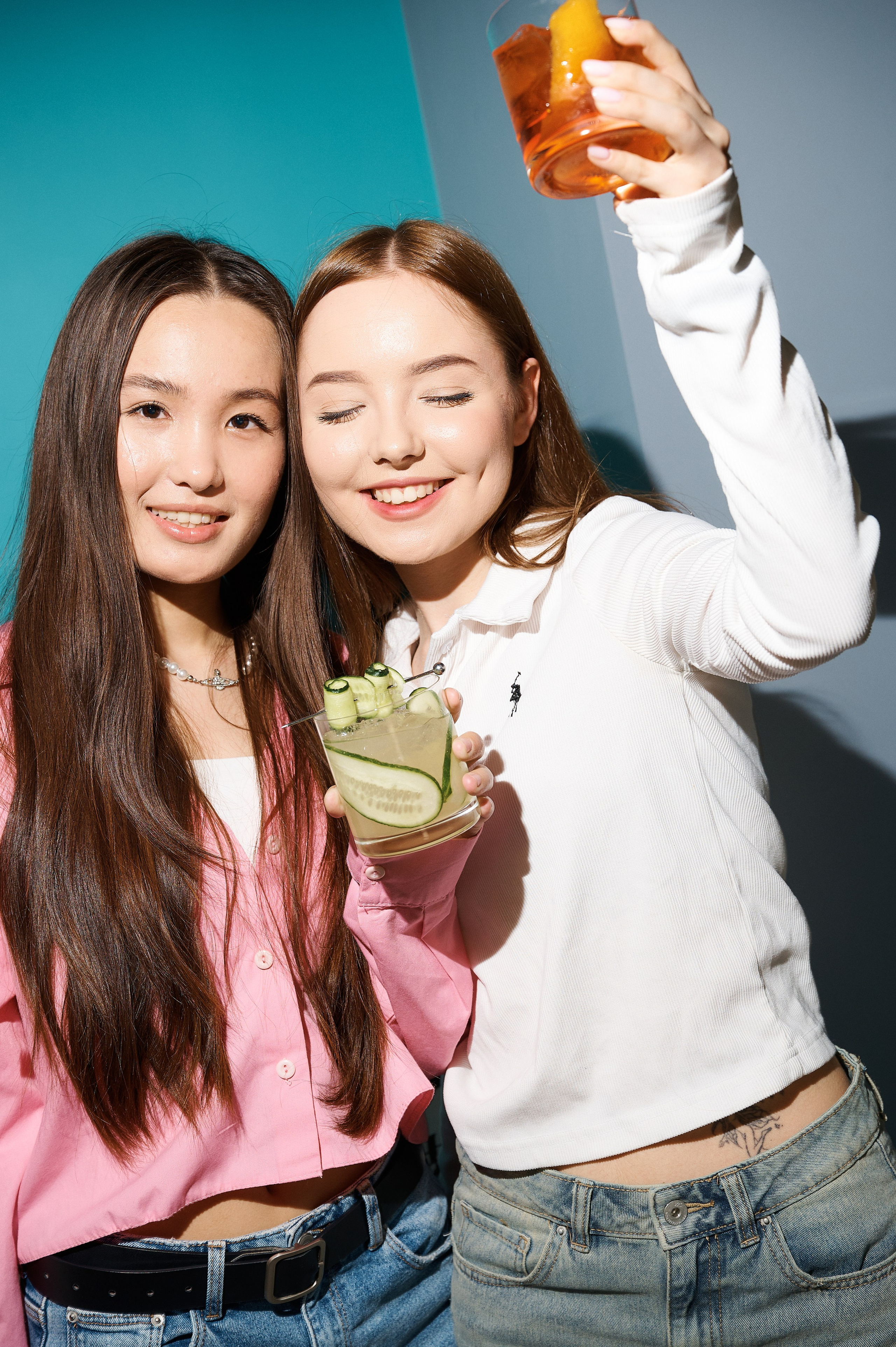 Лаундж-бар «К4». Контент фотограф в Саратове и Москве Дима Савельев