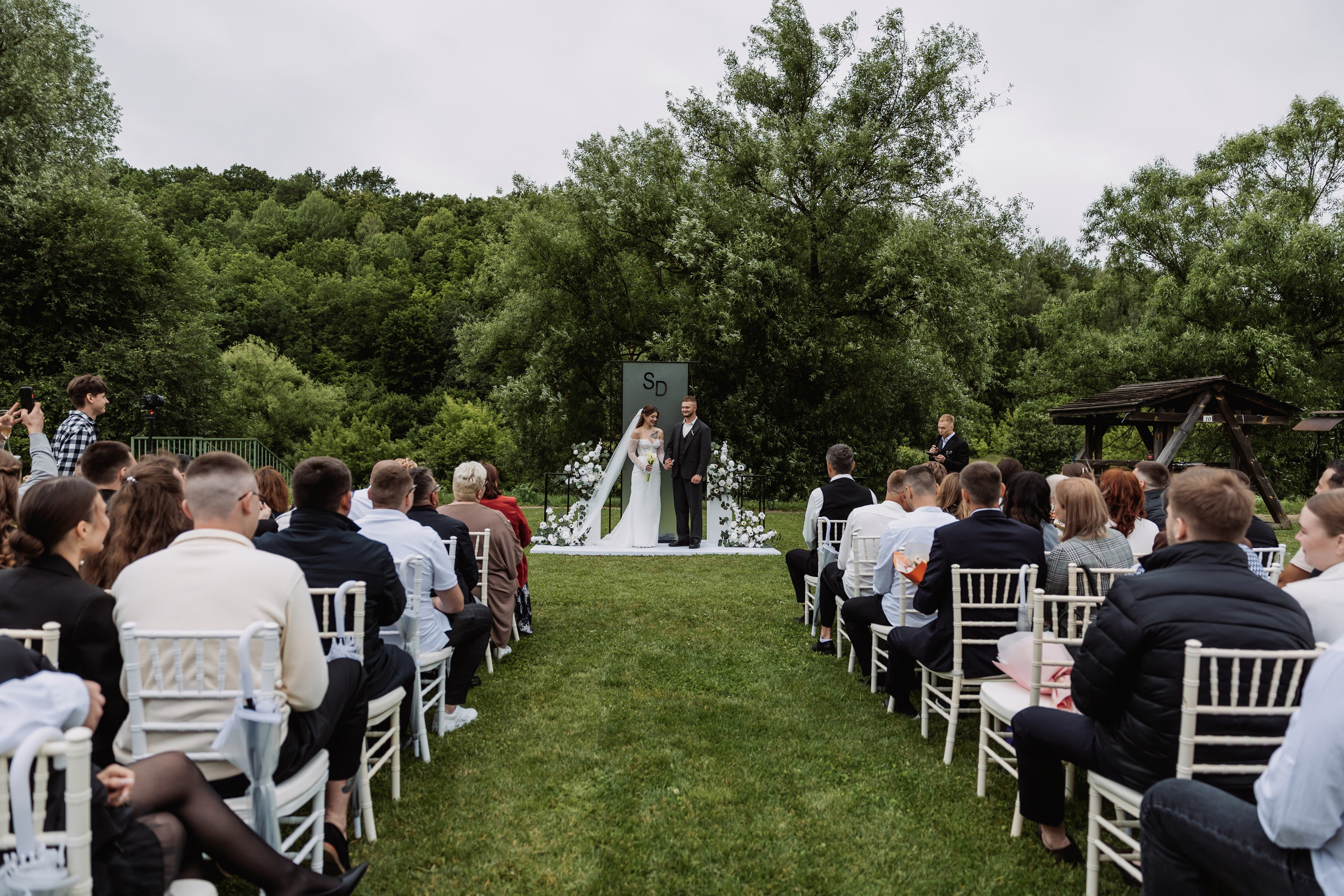 Сергей и Диана | Два сердца — одна вселенная 🖤. ФОТОГРАФ ИРИНА ШАМАТАВА