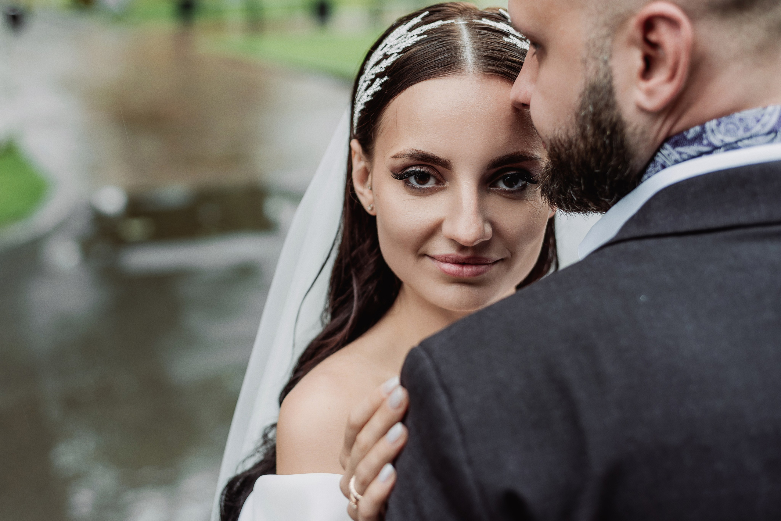 Denis & Anna. ФОТОГРАФ ИРИНА ШАМАТАВА