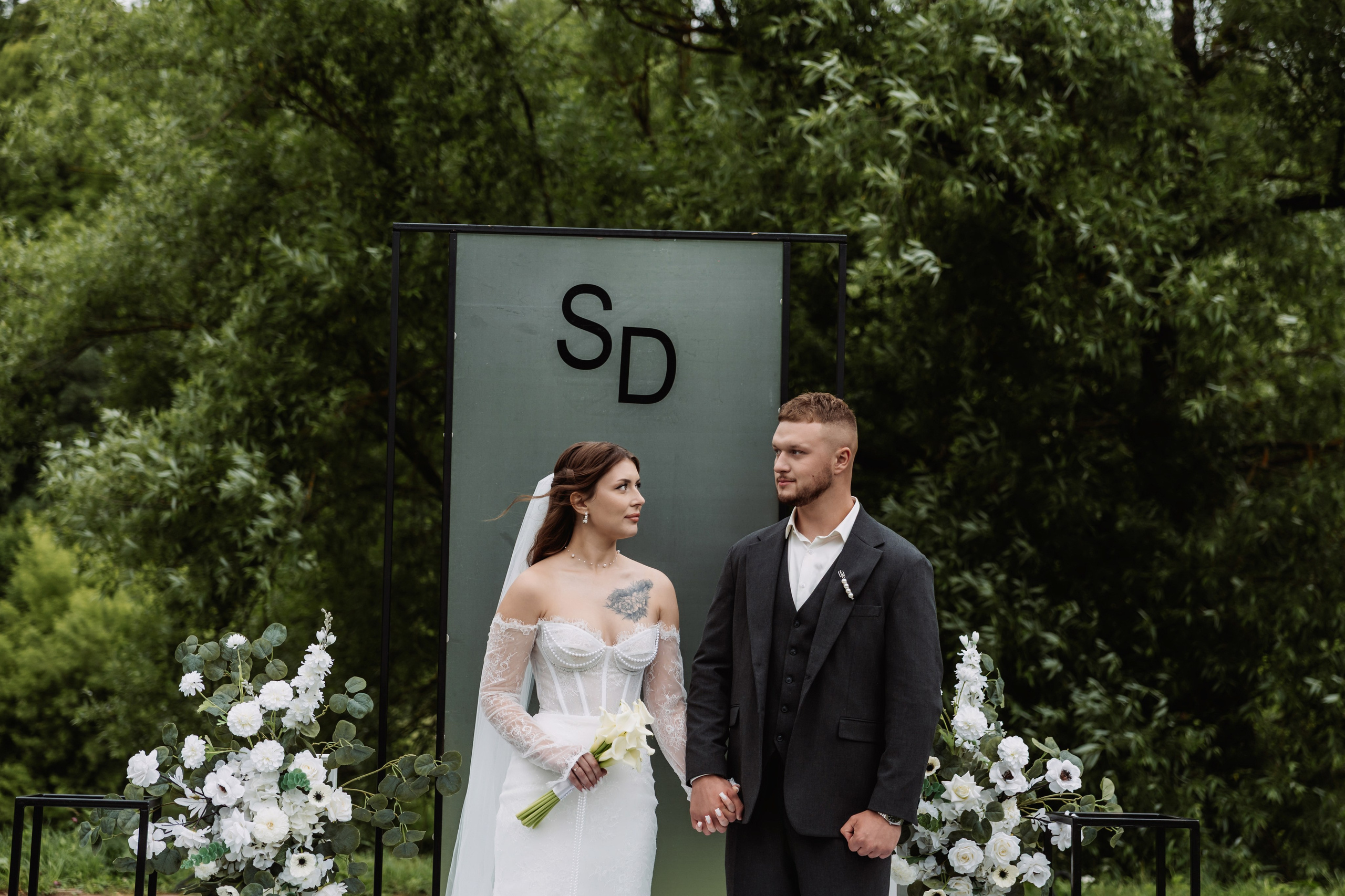 Сергей и Диана | Два сердца — одна вселенная 🖤. ФОТОГРАФ ИРИНА ШАМАТАВА