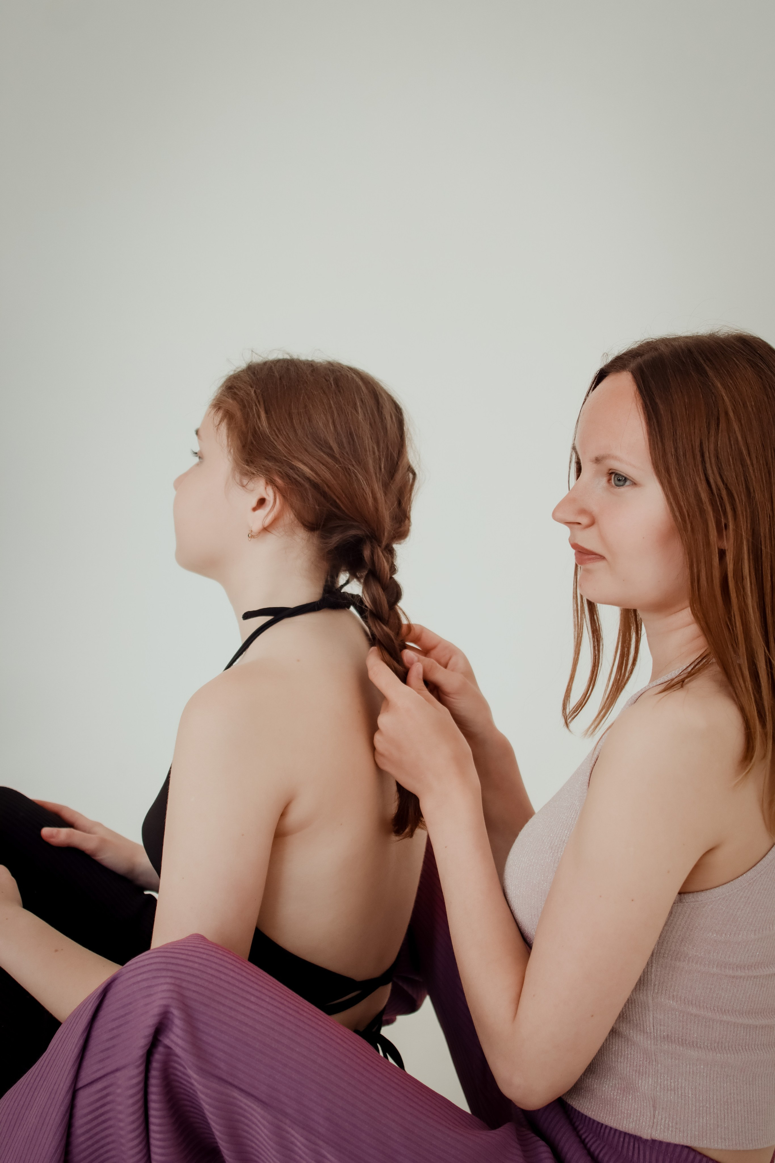 The sister. Ирина, фотограф Москва/Бутово