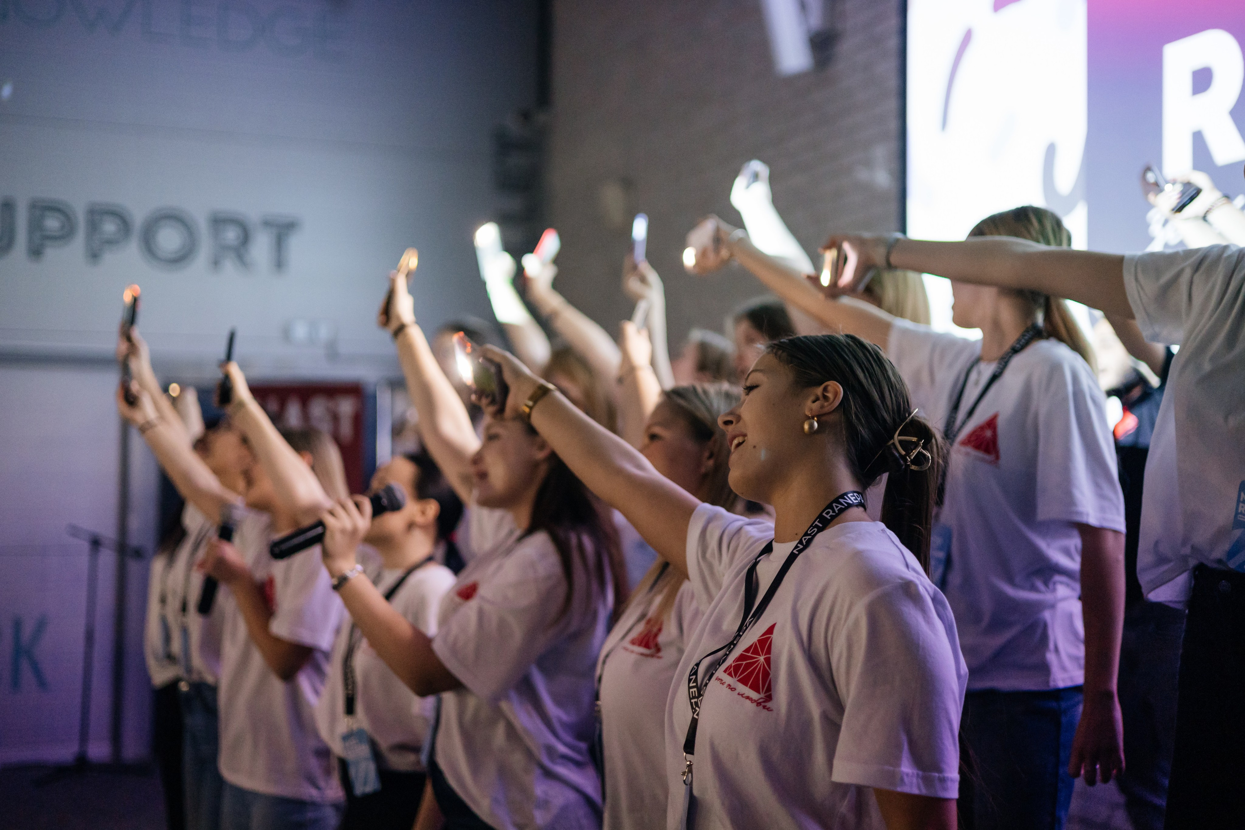 Всероссийский Форум Наставников NAST RANEPA. Дарья Нерсесян — фотограф в Ростове-на-Дону