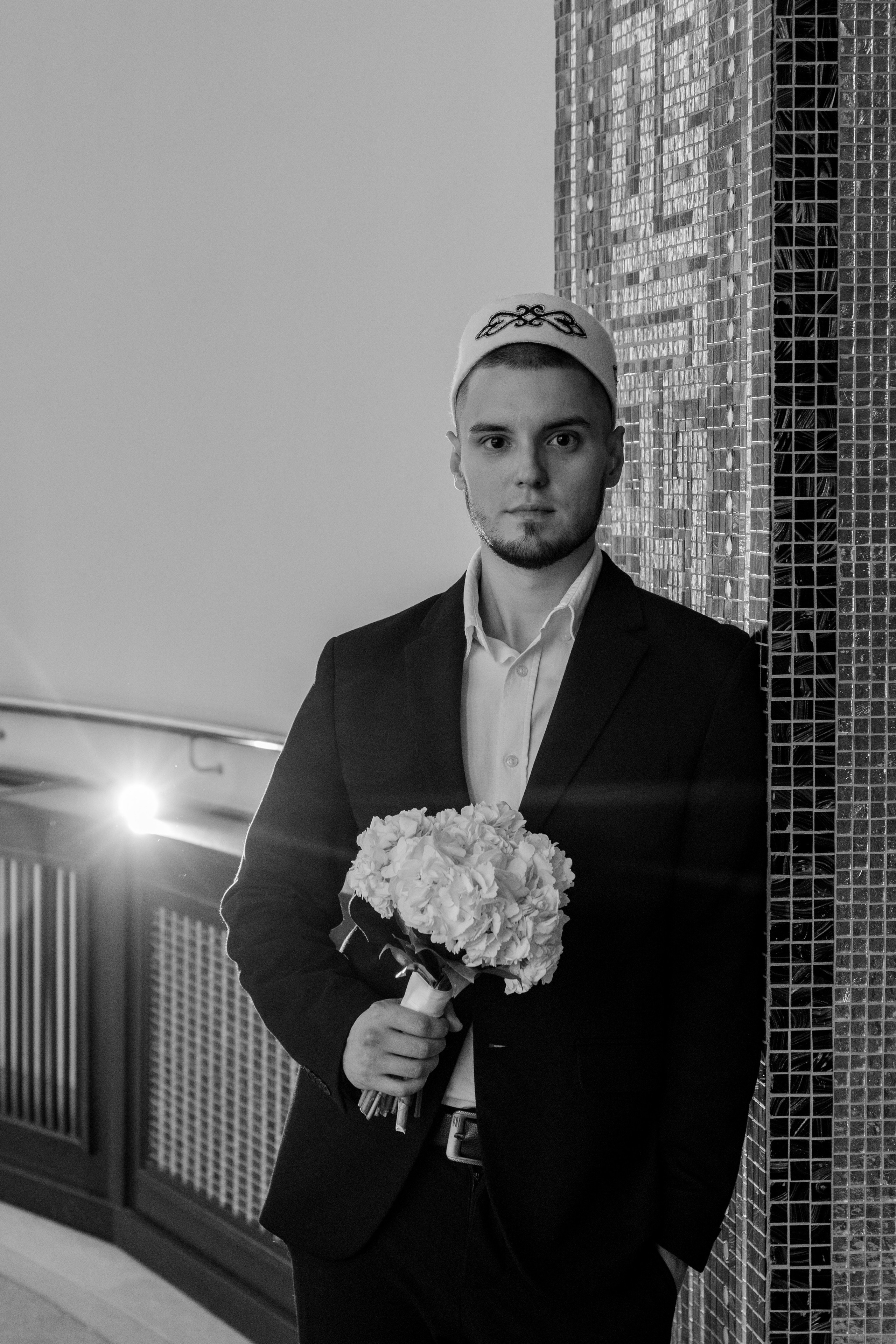 Almaz&Leyla. Свадебный и семейный фотограф Динар Гильмутдинов