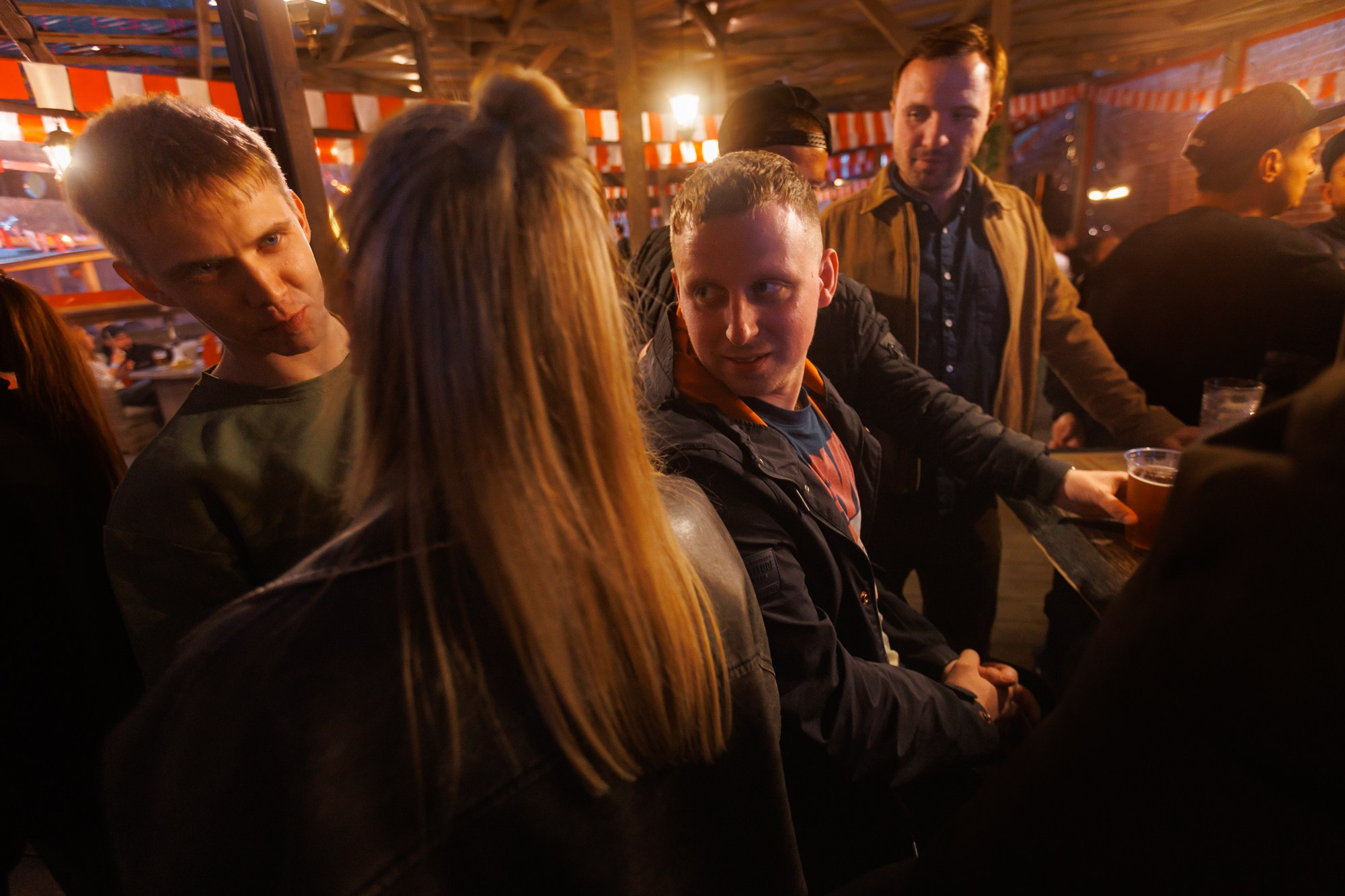 Репортаж Jahmal Триагрутрика