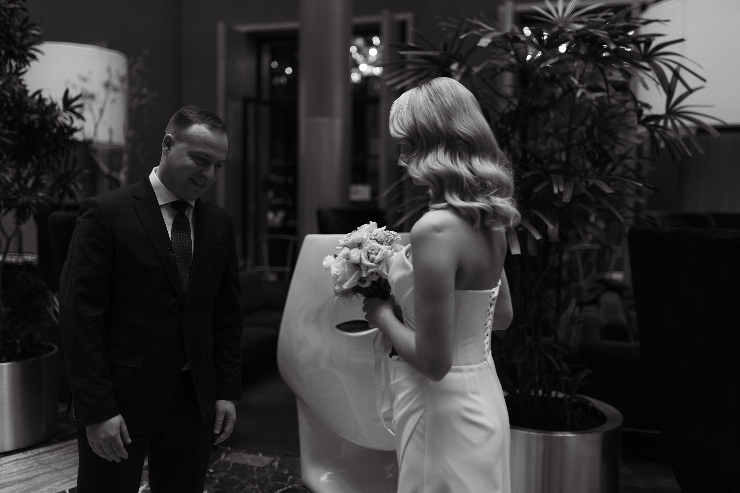 THE GAMMA. Фотограф Александра Просекова