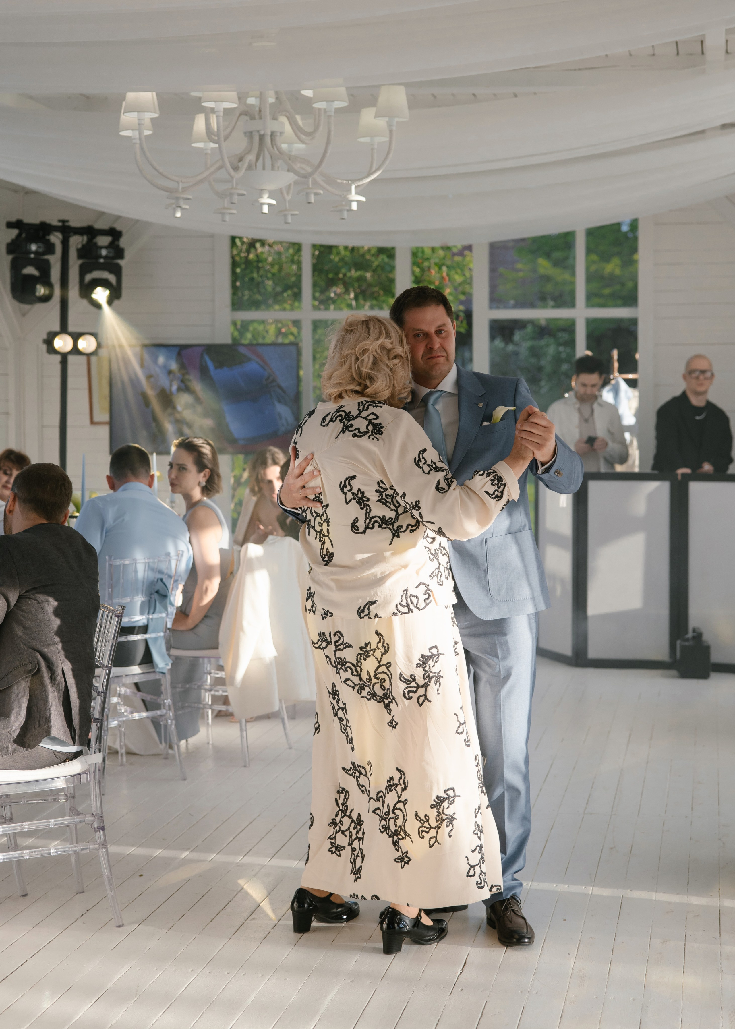 Океан любви Юлии и Алексея. Свадебный фотограф в Калининграде Ольга Пасечник