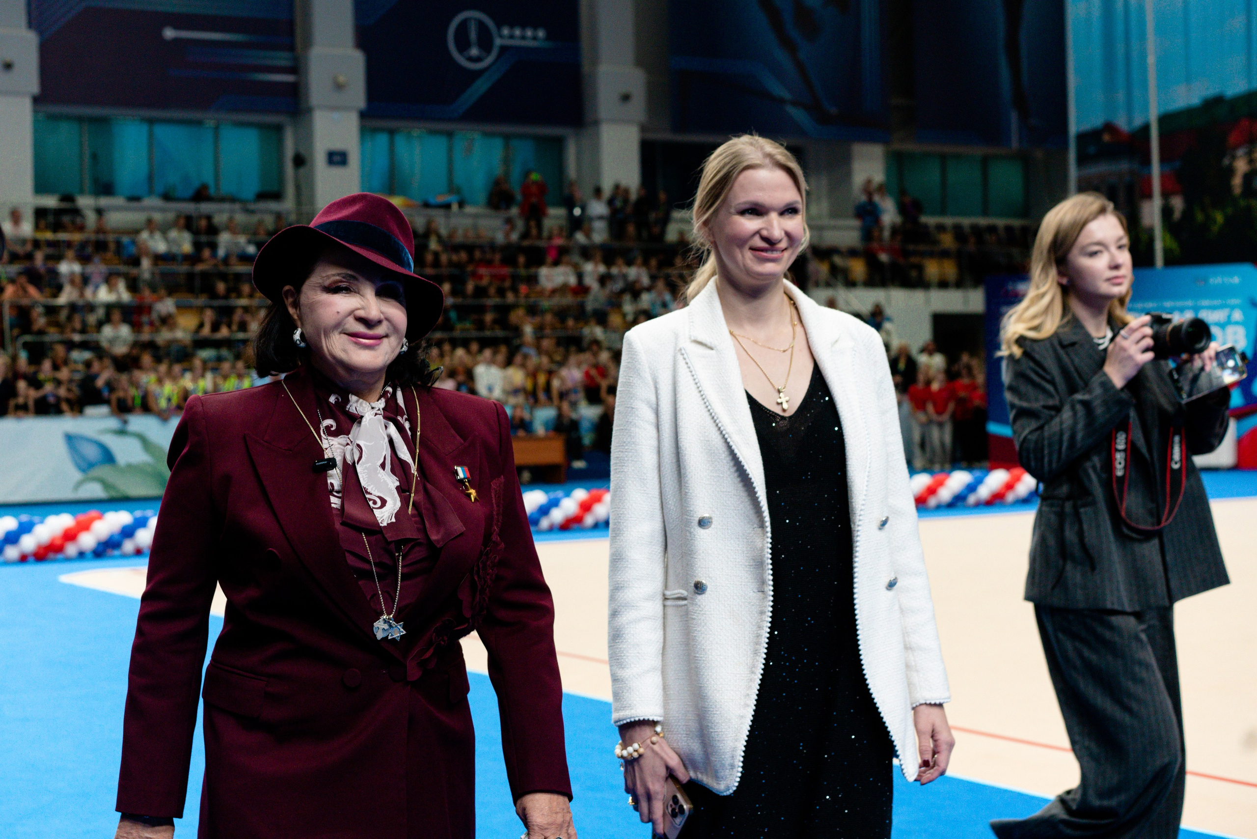 АЛЬФА-БАНК КУБОК КЛУБОВ РОССИИ 2025. КАЗАНЬ. Фотограф Казань