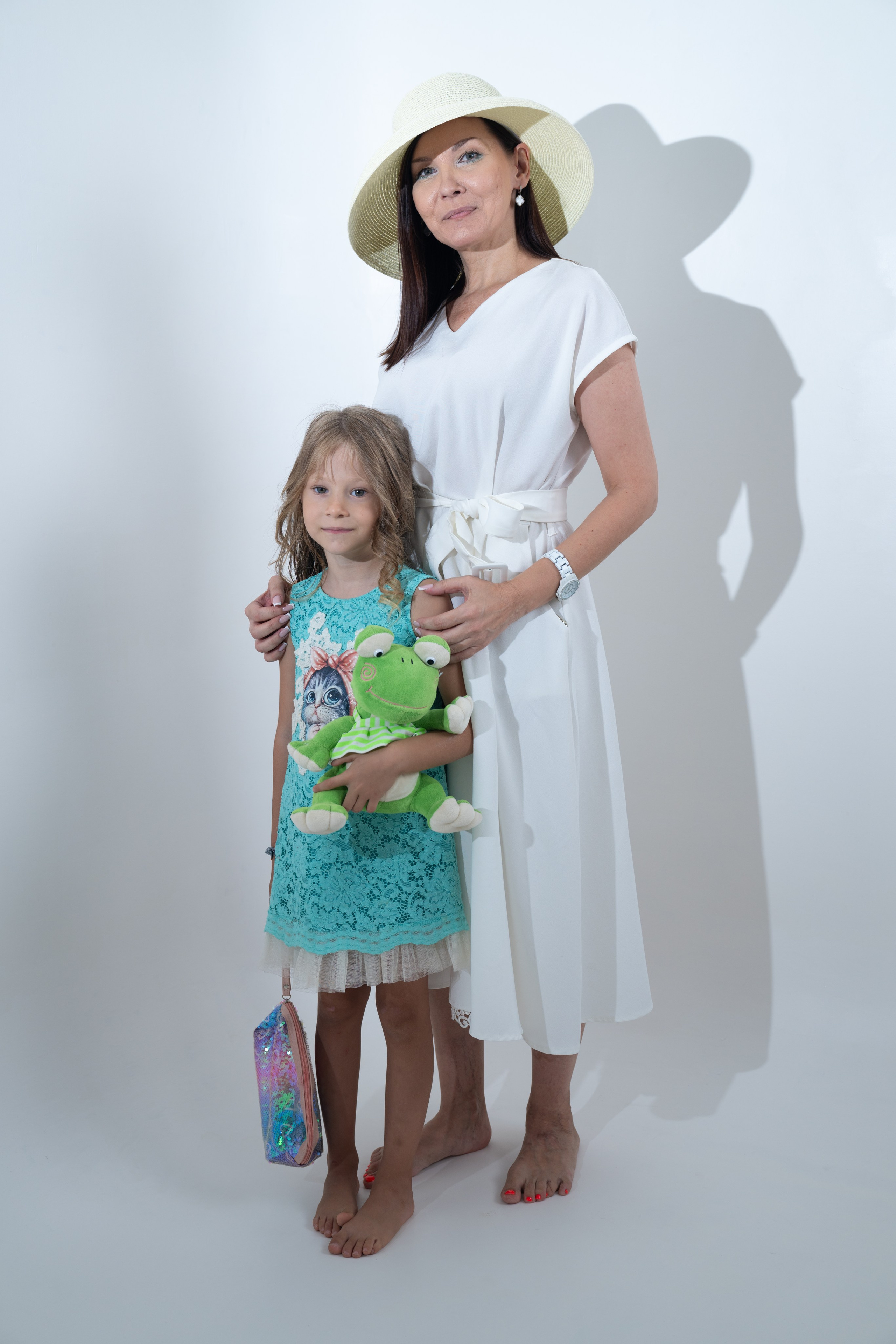 Семейные и детские фотосессии. Студийный и свадебный фотограф и видеограф в Севастополе — Юлия Макаренко