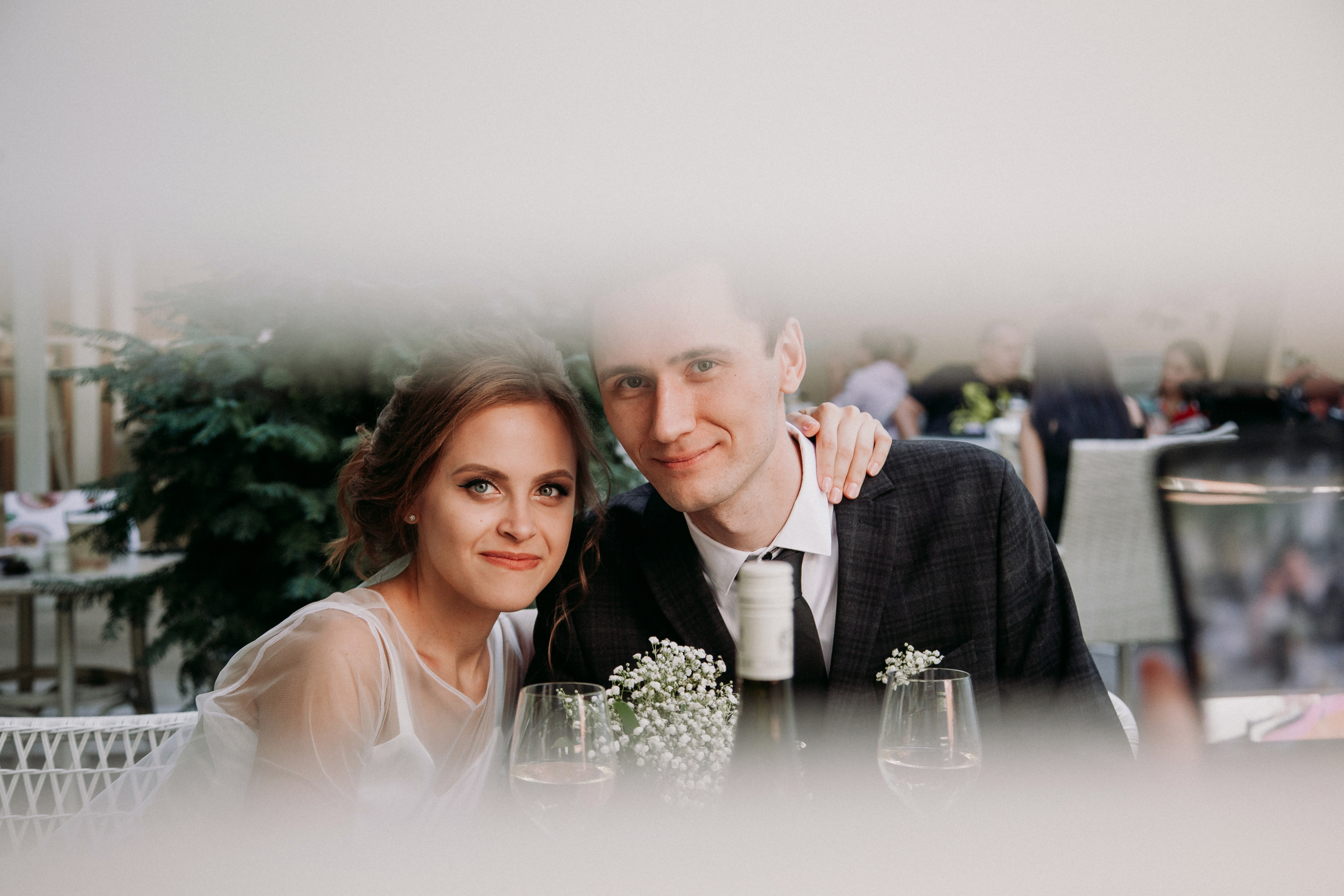 Анонс свадьбы Димы и Даши. Фотограф Анастасия Вега Ростов-на-Дону