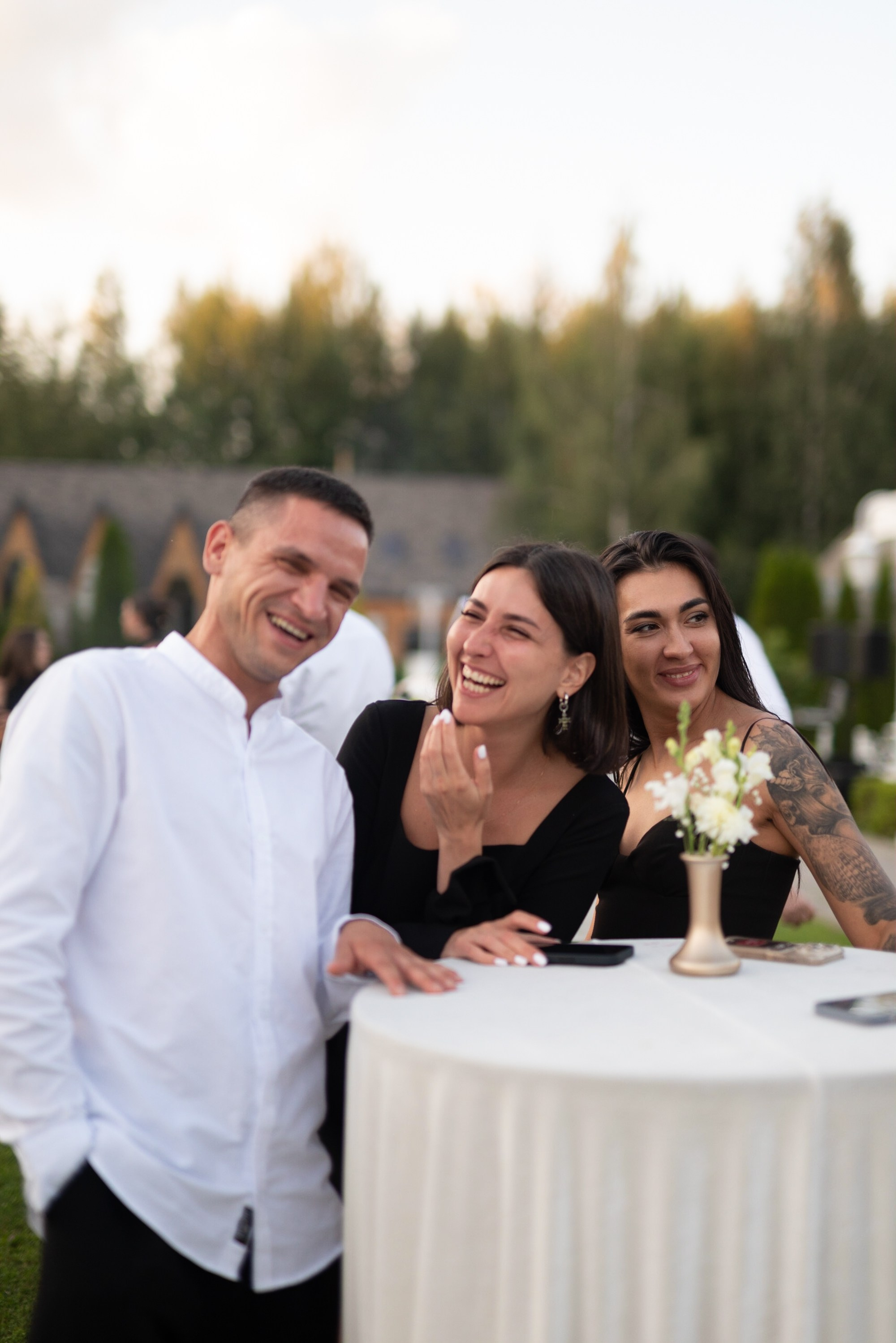 Wedding Day. Свадебный фотограф в Минске Минчукова Анна