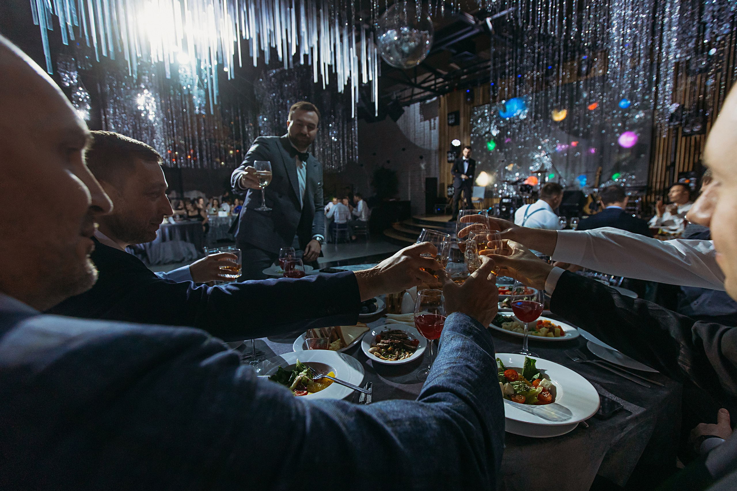 Корпоратив. Семейный фотограф Тюмень, фотограф на роды Салмина Мария