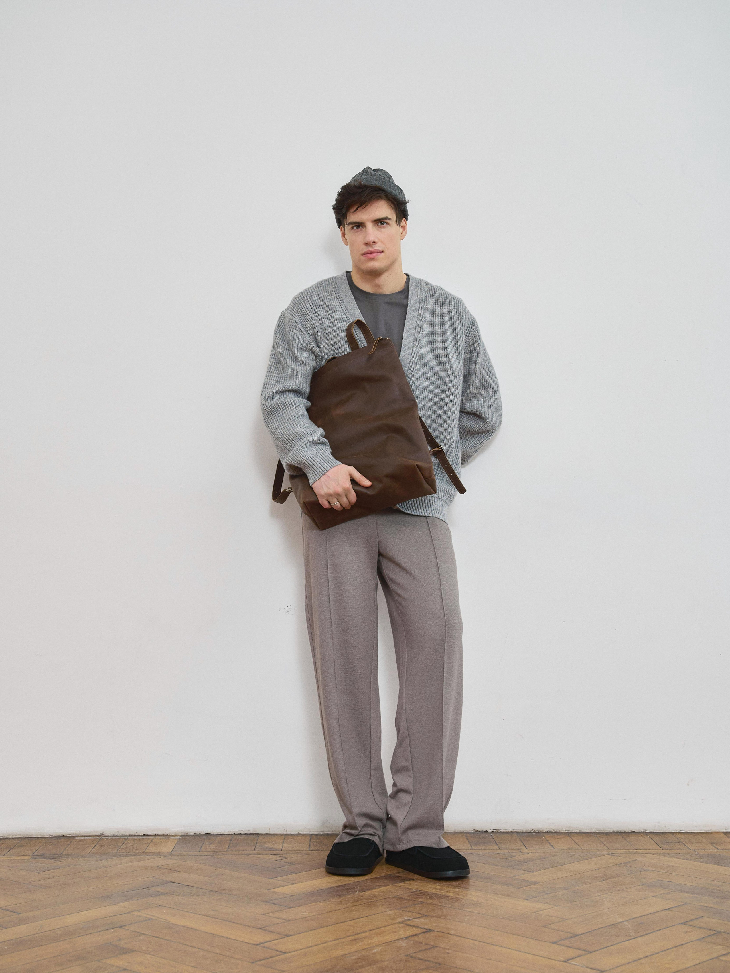 Съёмка для бренда SHRWD. Fashion фотограф в Москве Ксения Чупрунова