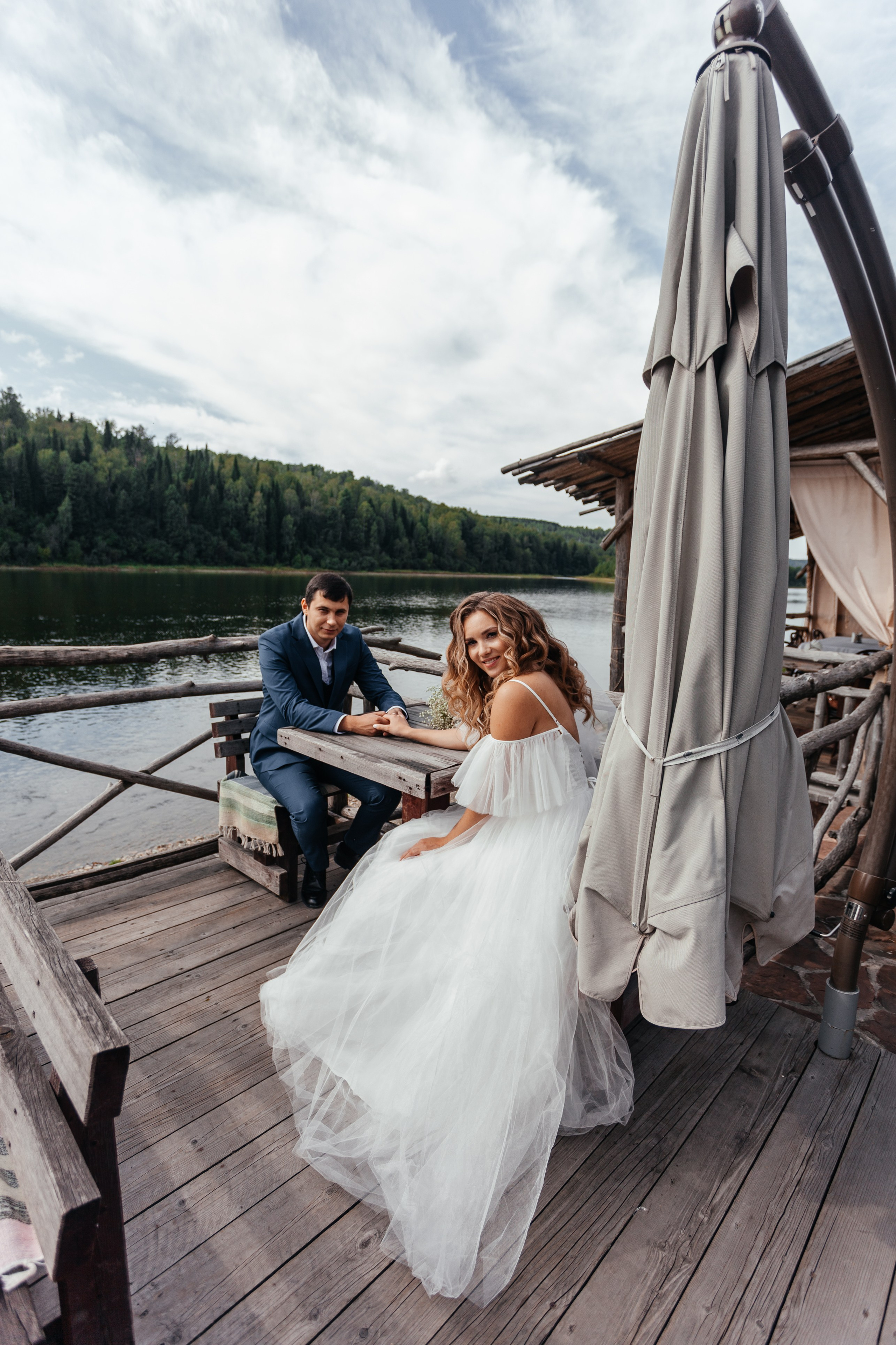 Алина и Антон. Свадебный и семейный фотограф в Новокузнецке Светлана Числова