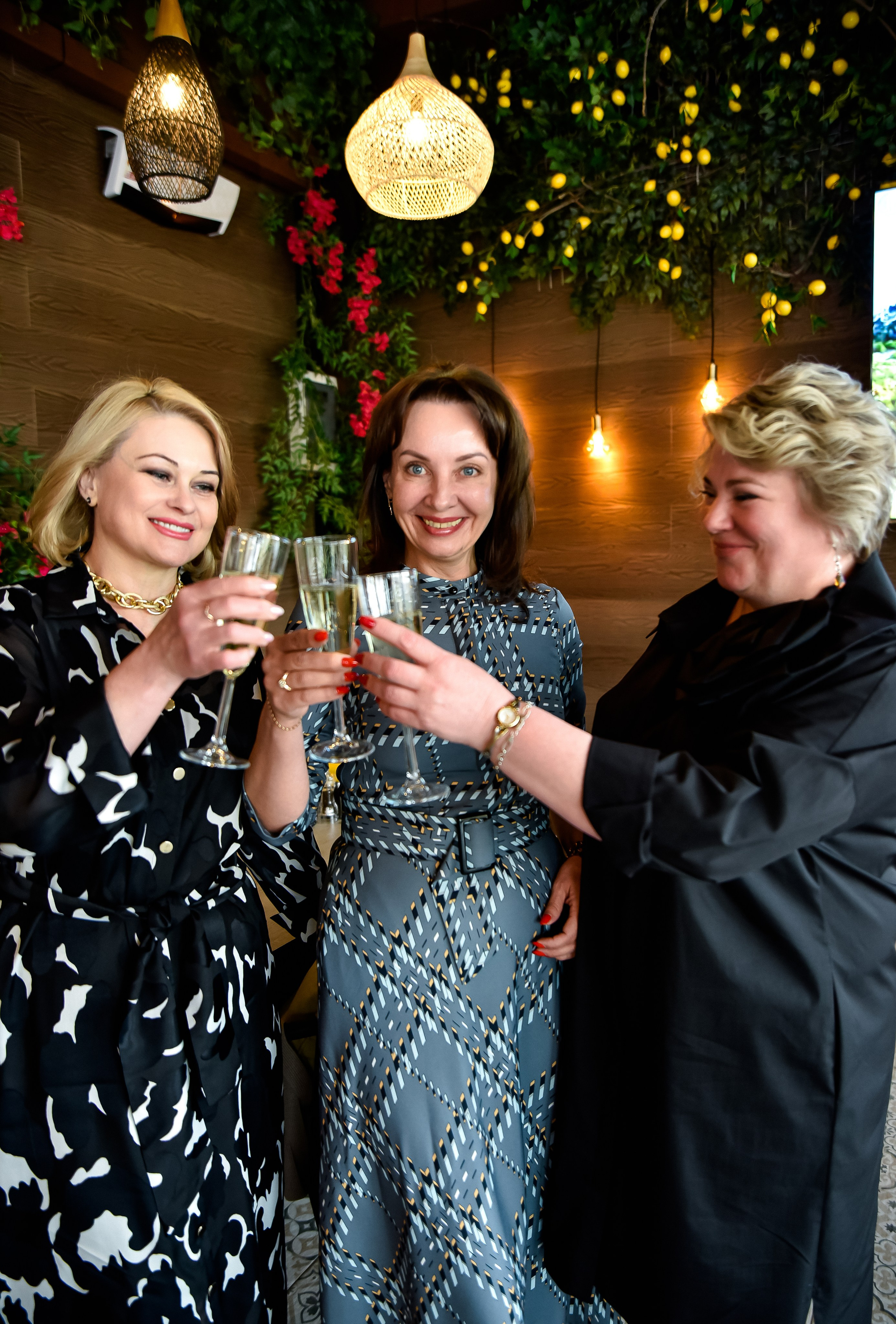 Репортажная съемка в Самаре и Самарской области