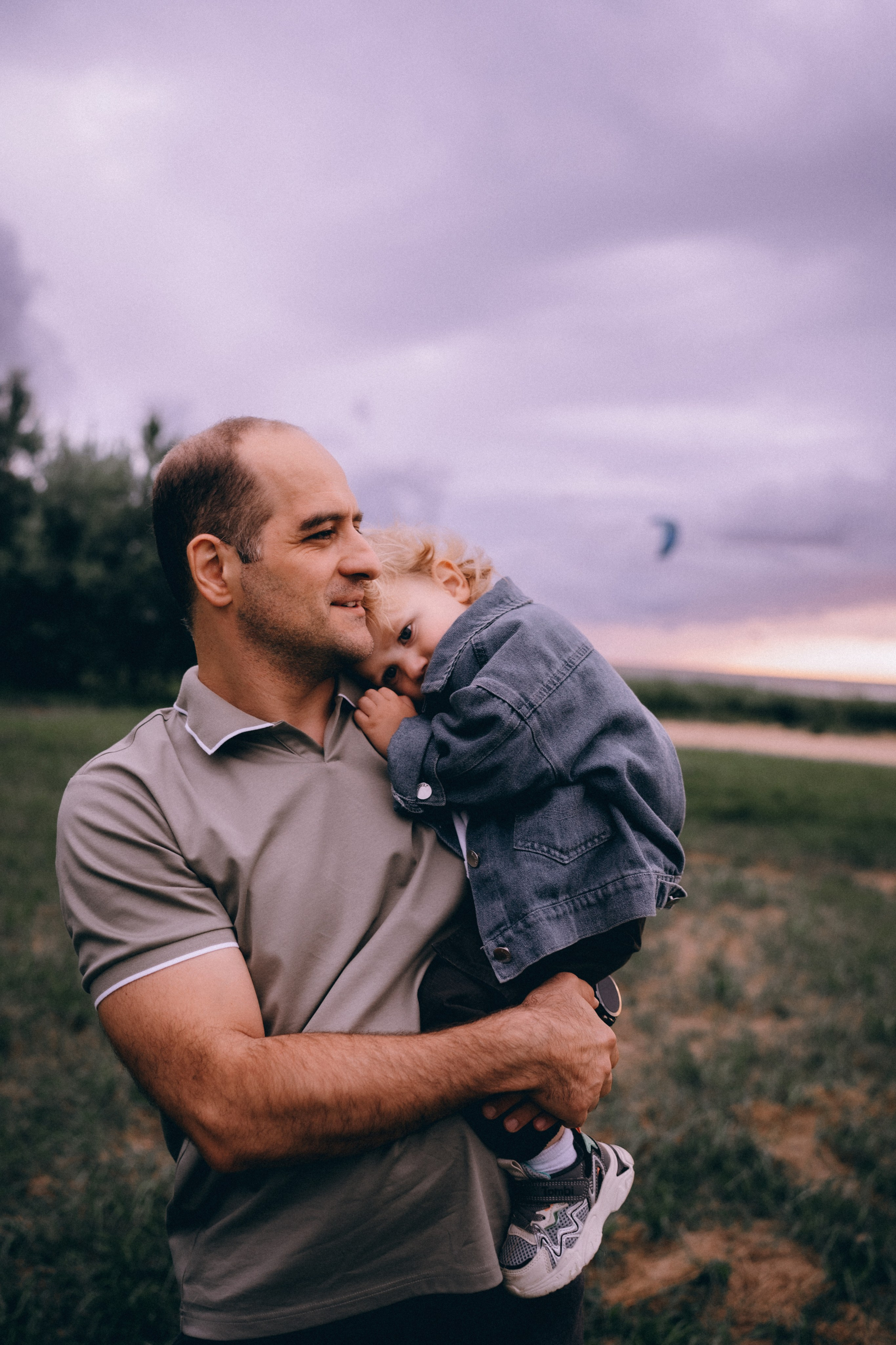 Арам, Даша, Георгий, Давид. Фотограф в Санкт-Петербурге Батурина Елена