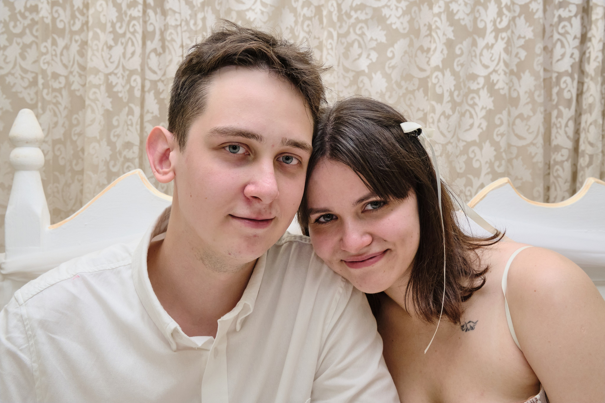 Банкет. Goncharov Tim