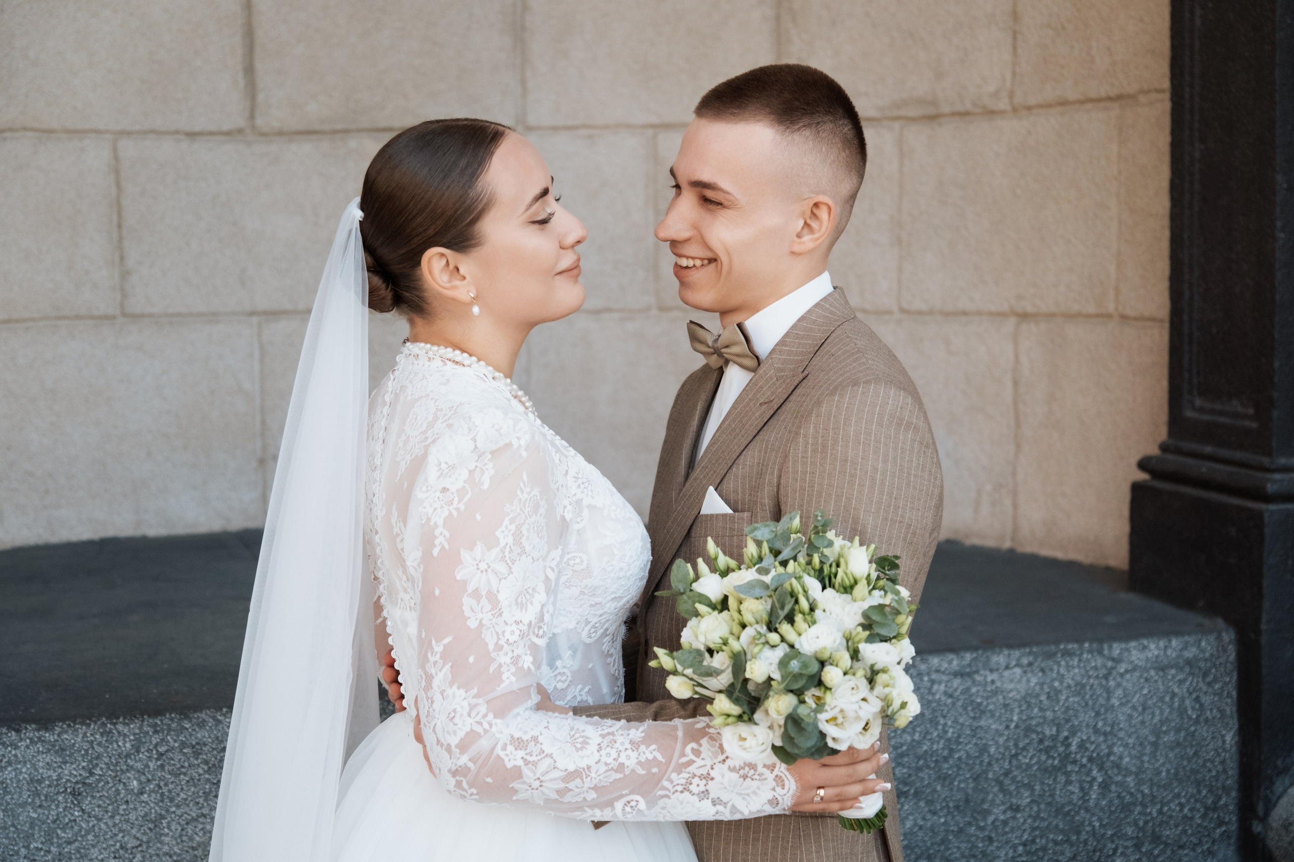 Екатерина и Анатолий. Goncharov Tim