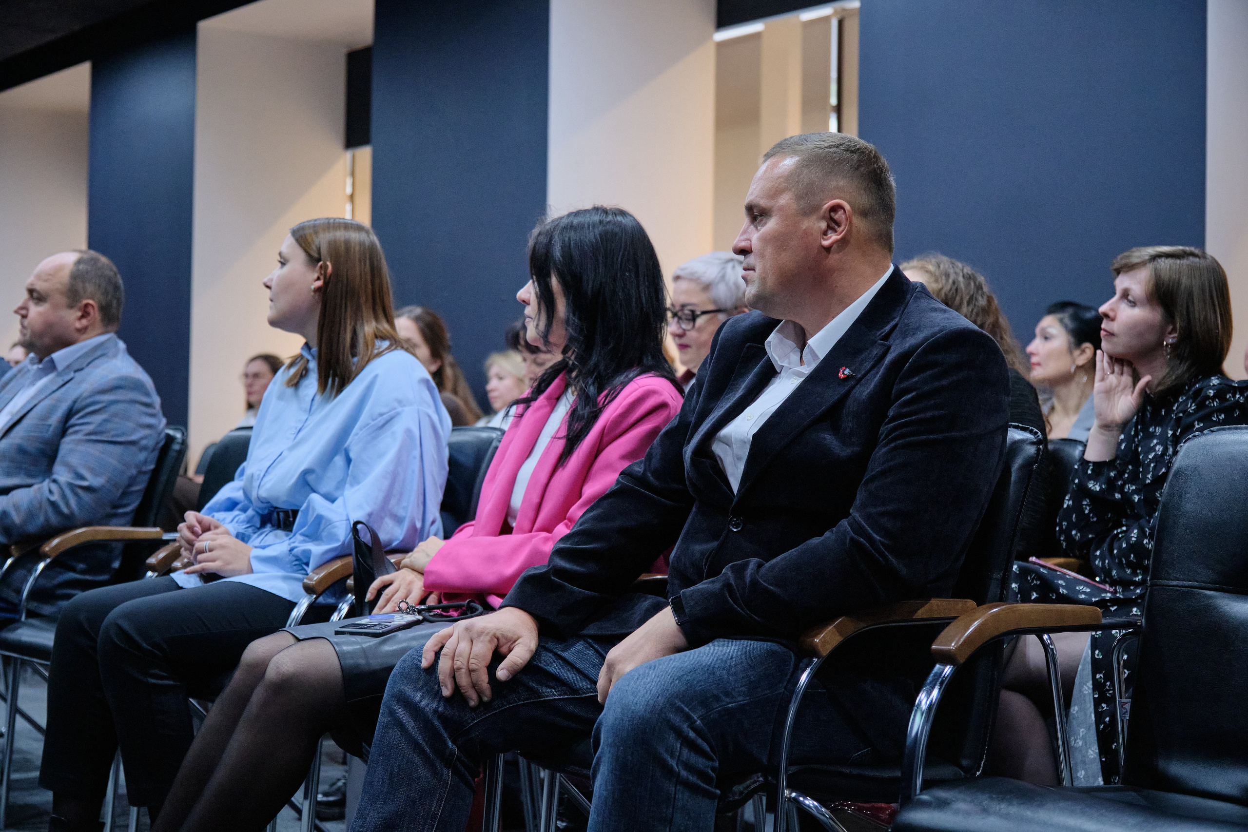 XVIII Научно-практическая конференция. Goncharov Tim