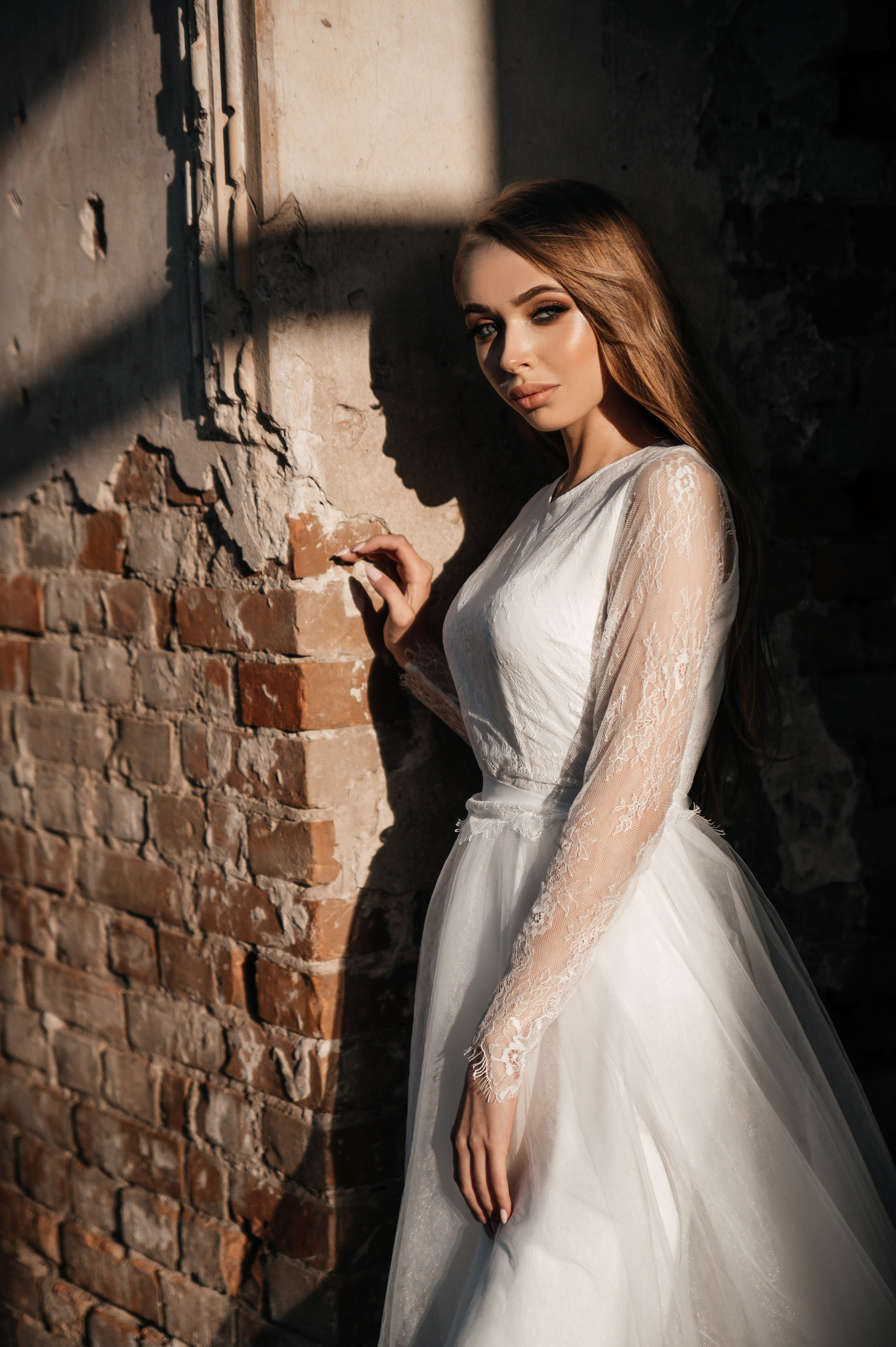 Свадебные съемки. Меня зовут Александр Литвинчук и я свадебный фотограф в Саратове