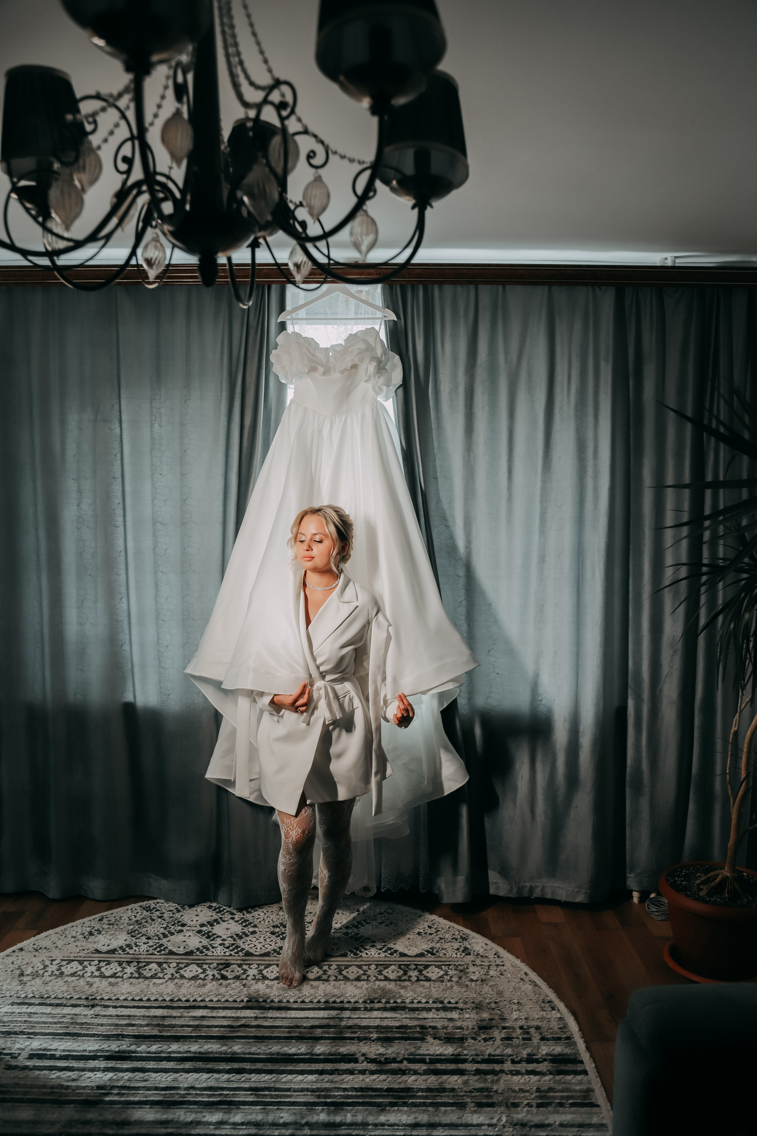 Дарья и Андрей. Фотограф в Рязани Мозжерова Юлия