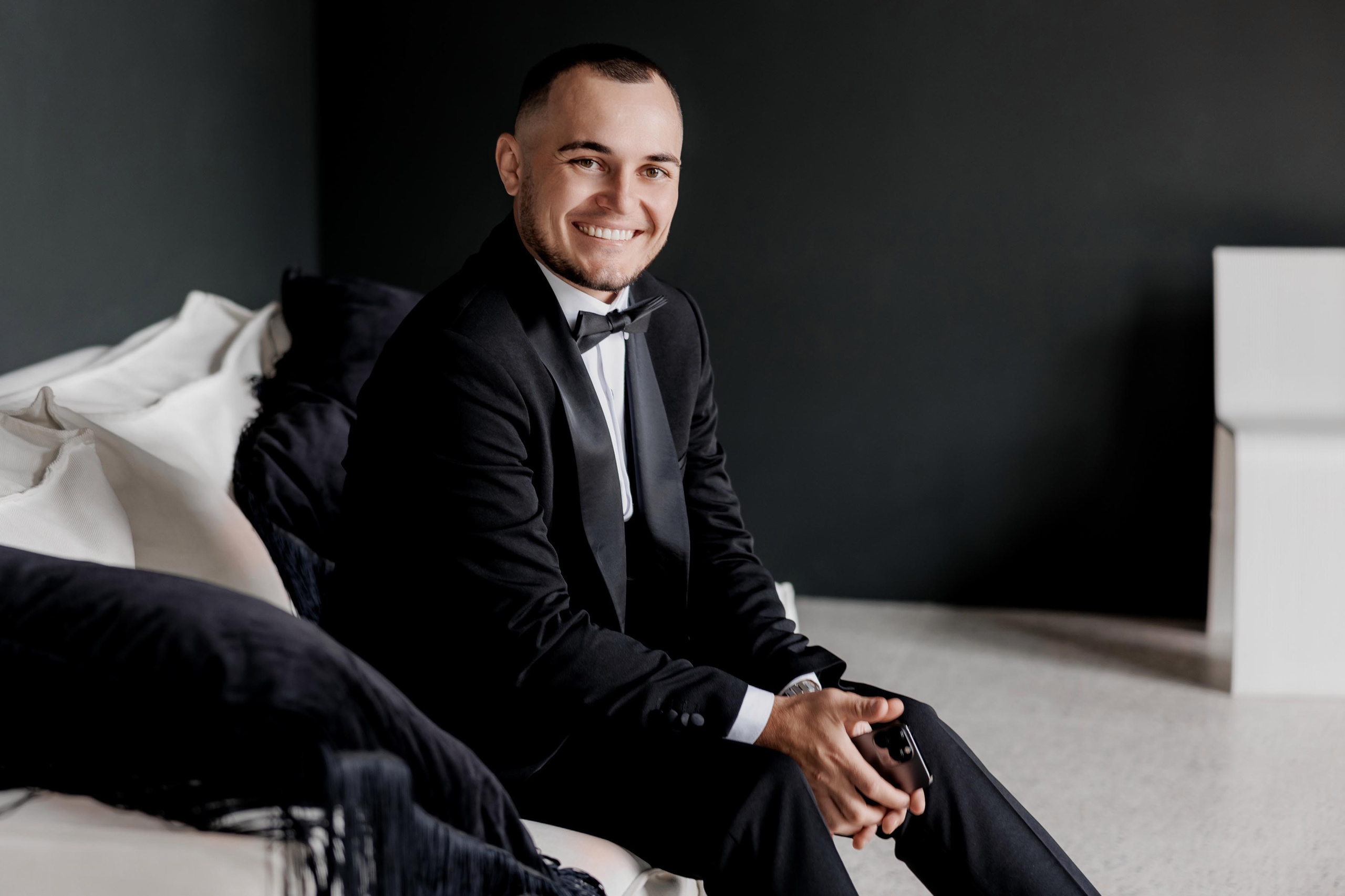 Никита и Анастасия. Свадебный, детский и семейный, интерьерный фотограф в Краснодаре