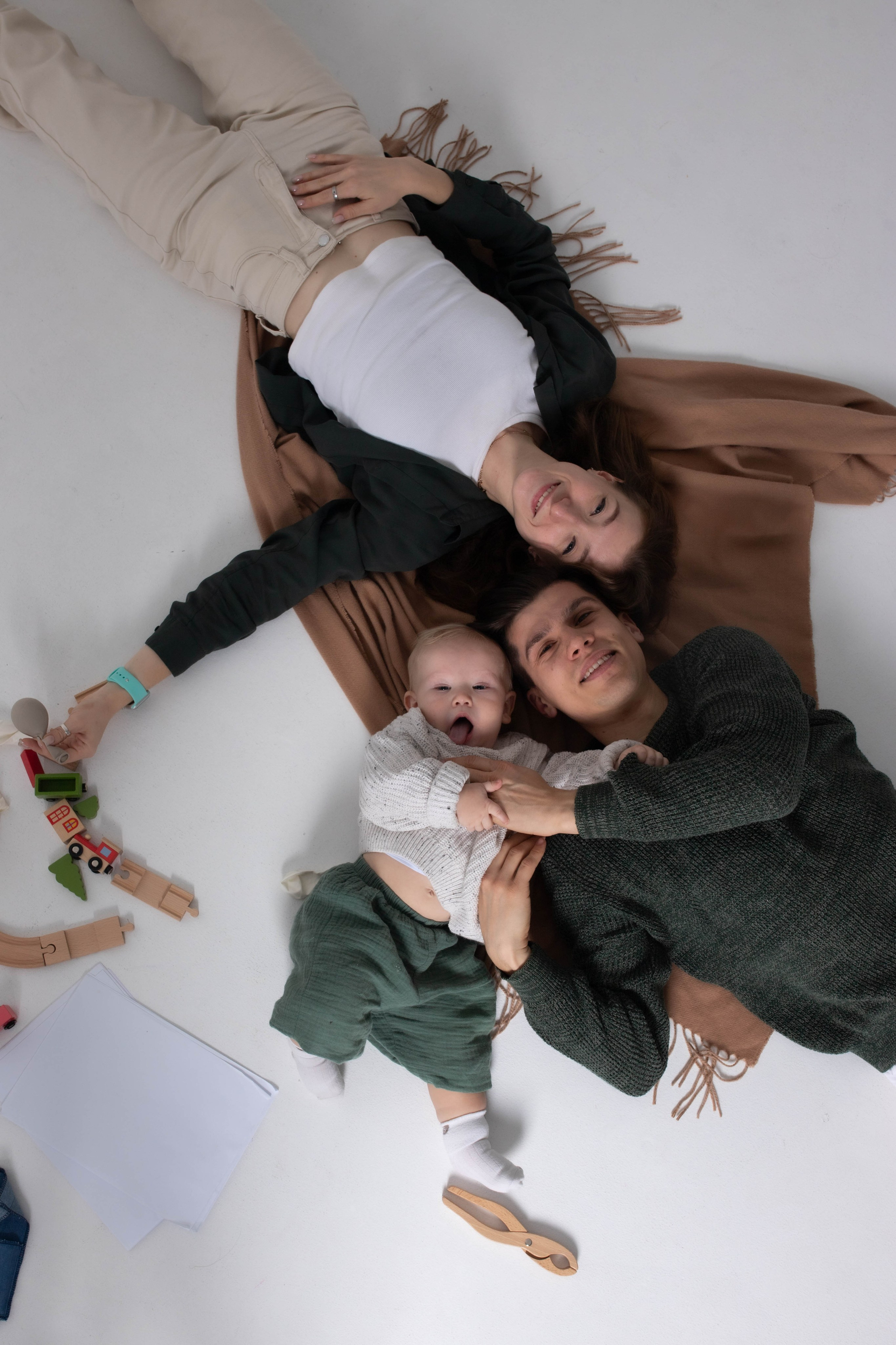 Алексей и Алена. Александра Мельниченко/ Бегающий фотограф