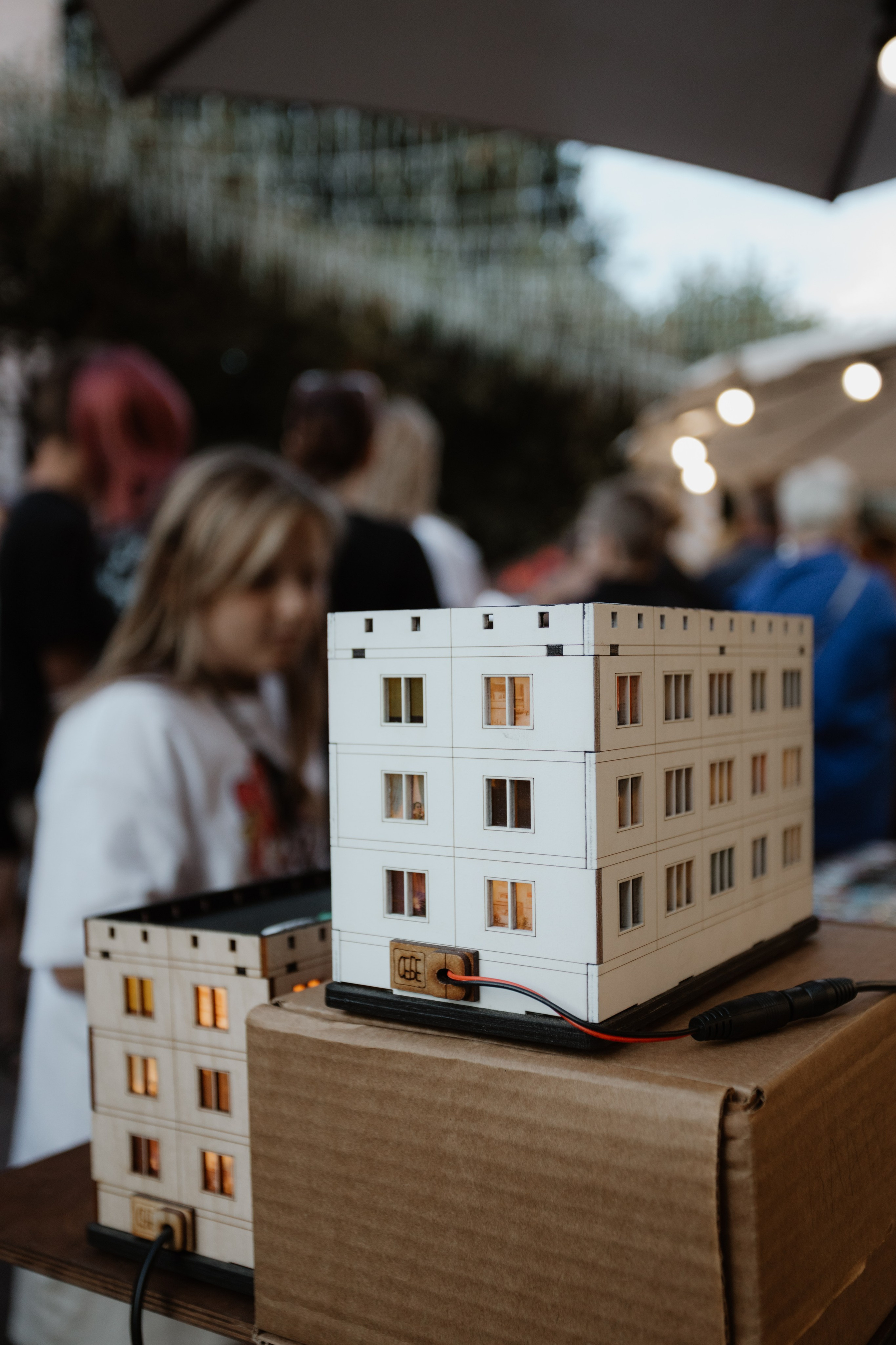 Фестиваль уличной еды на Ленина — Смоленск. KiPPER Gallery — Фотограф