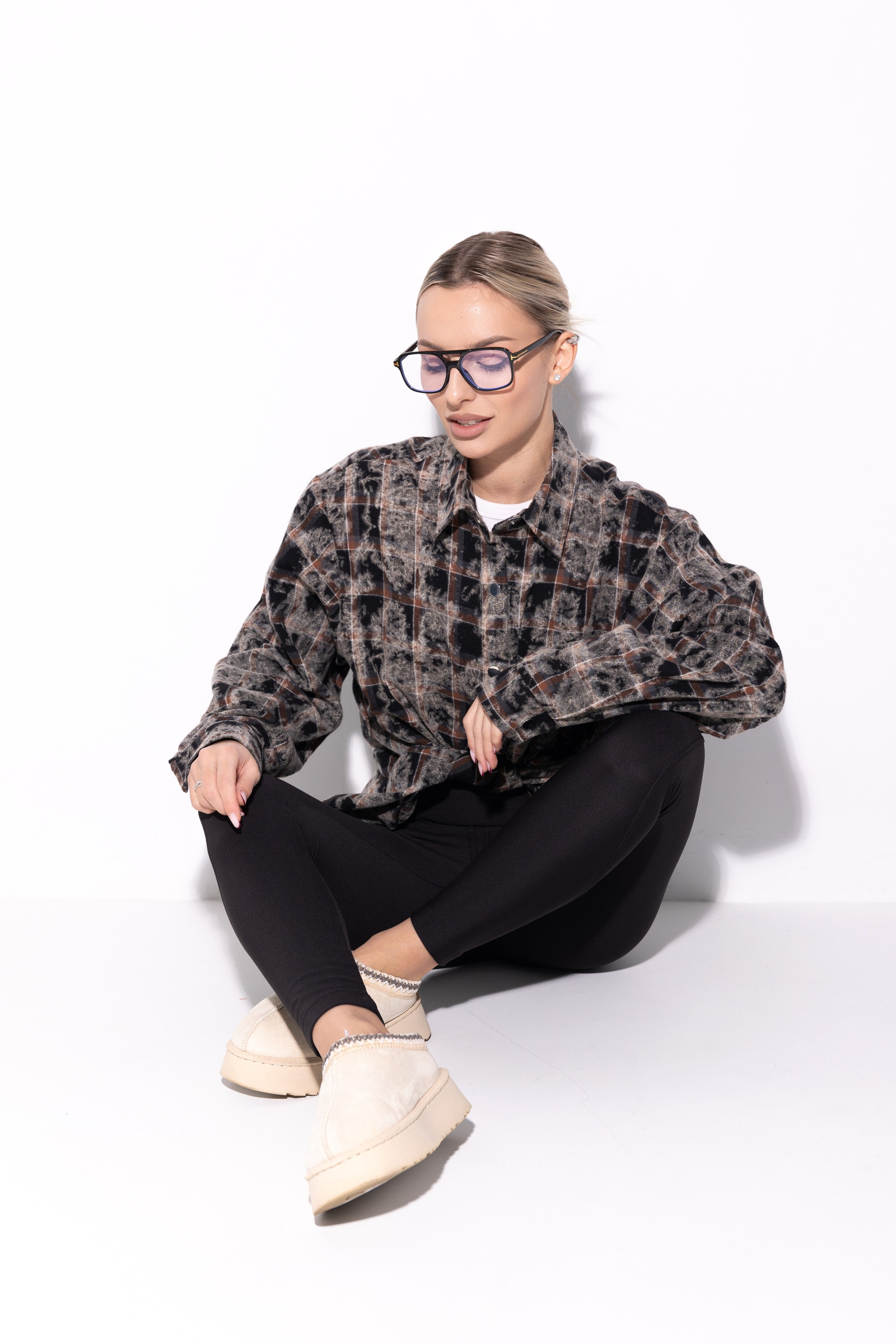 Контент съёмка для бренда ВМОМЕНТЕ