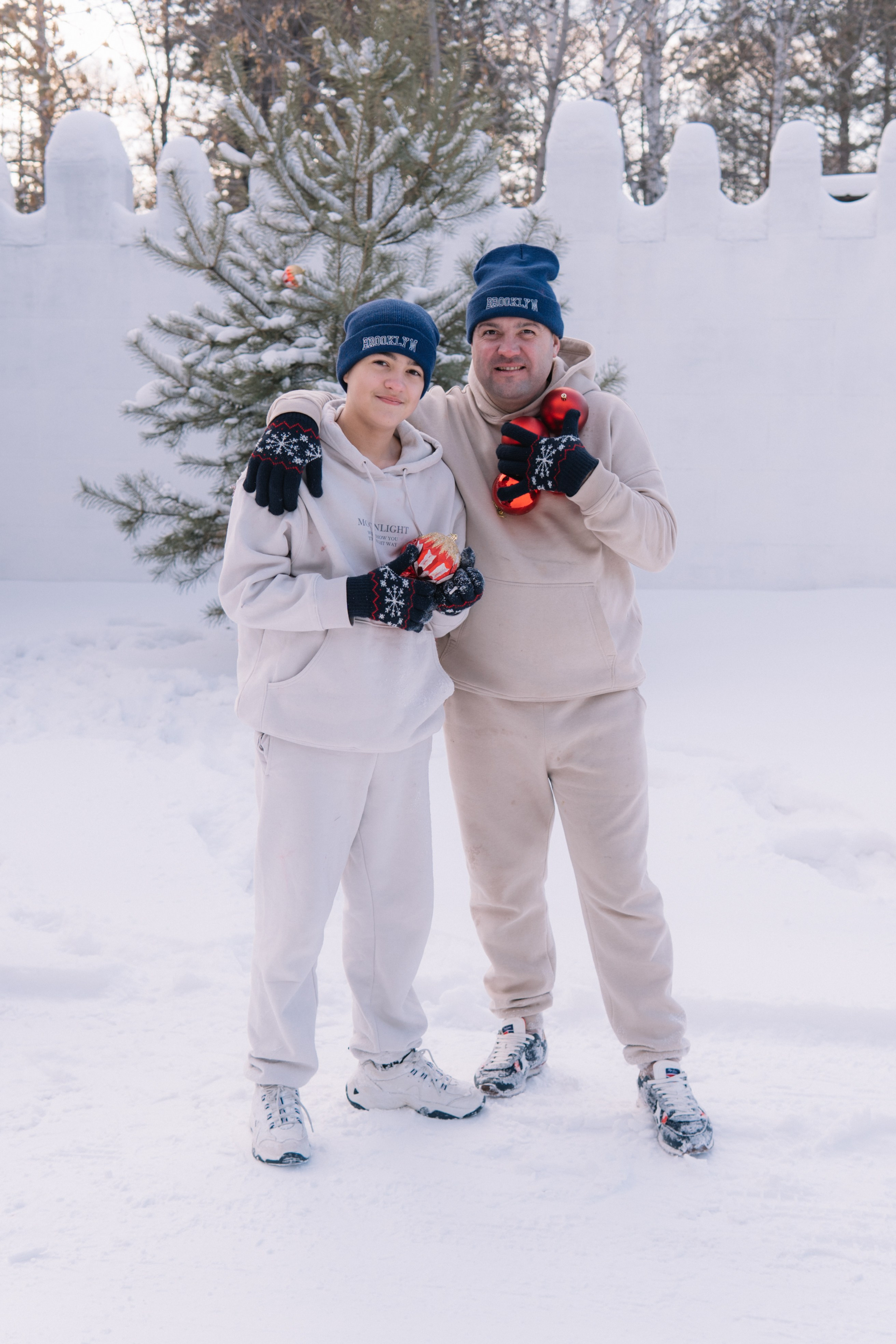 Семейная. Lifestyle и контент фотограф в Благовещенске Пьянникова Анна
