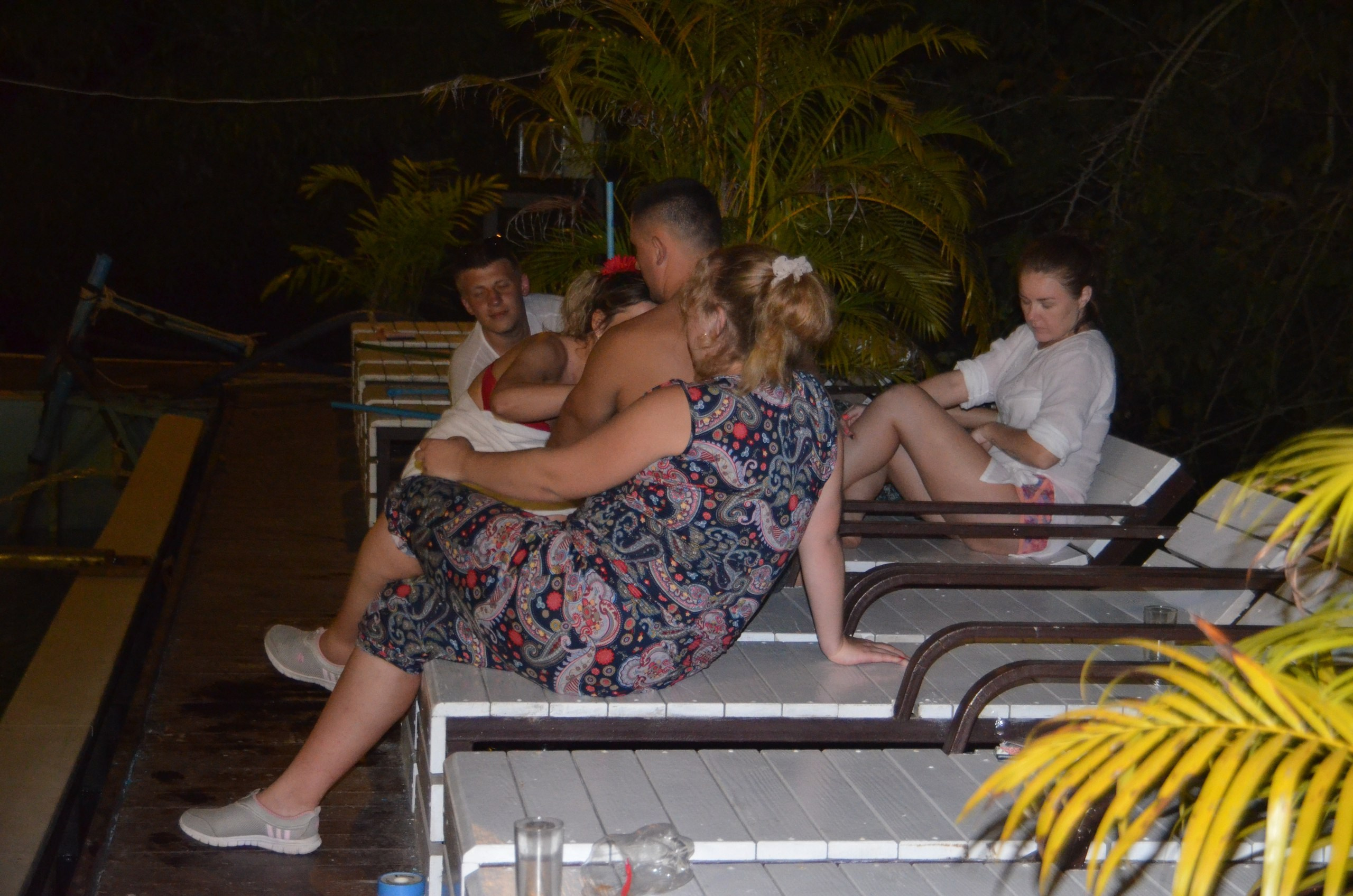 Таиланд |10-25.02.2018. Галерея Фантим