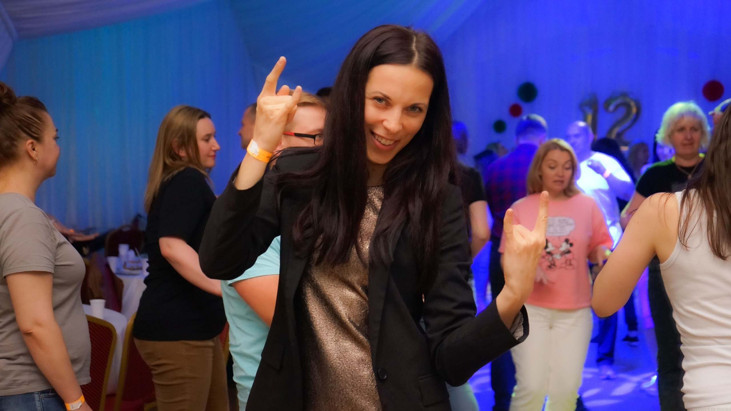 День рождения Фантима. 12 лет! | 29-30.05.21. Галерея Фантим