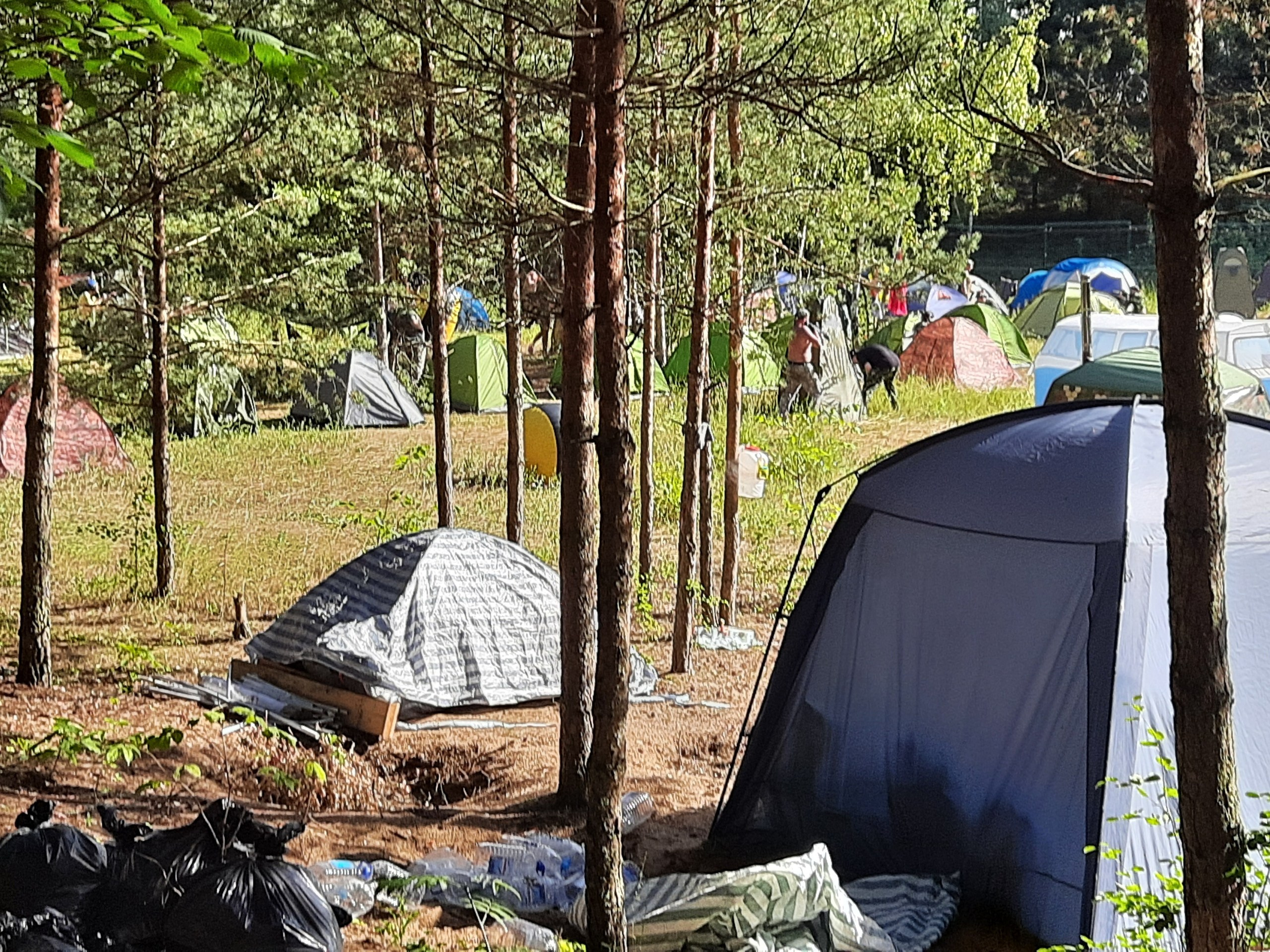 Походная Романтика 35. «Крепкие орешки» | 2021. Галерея Фантим