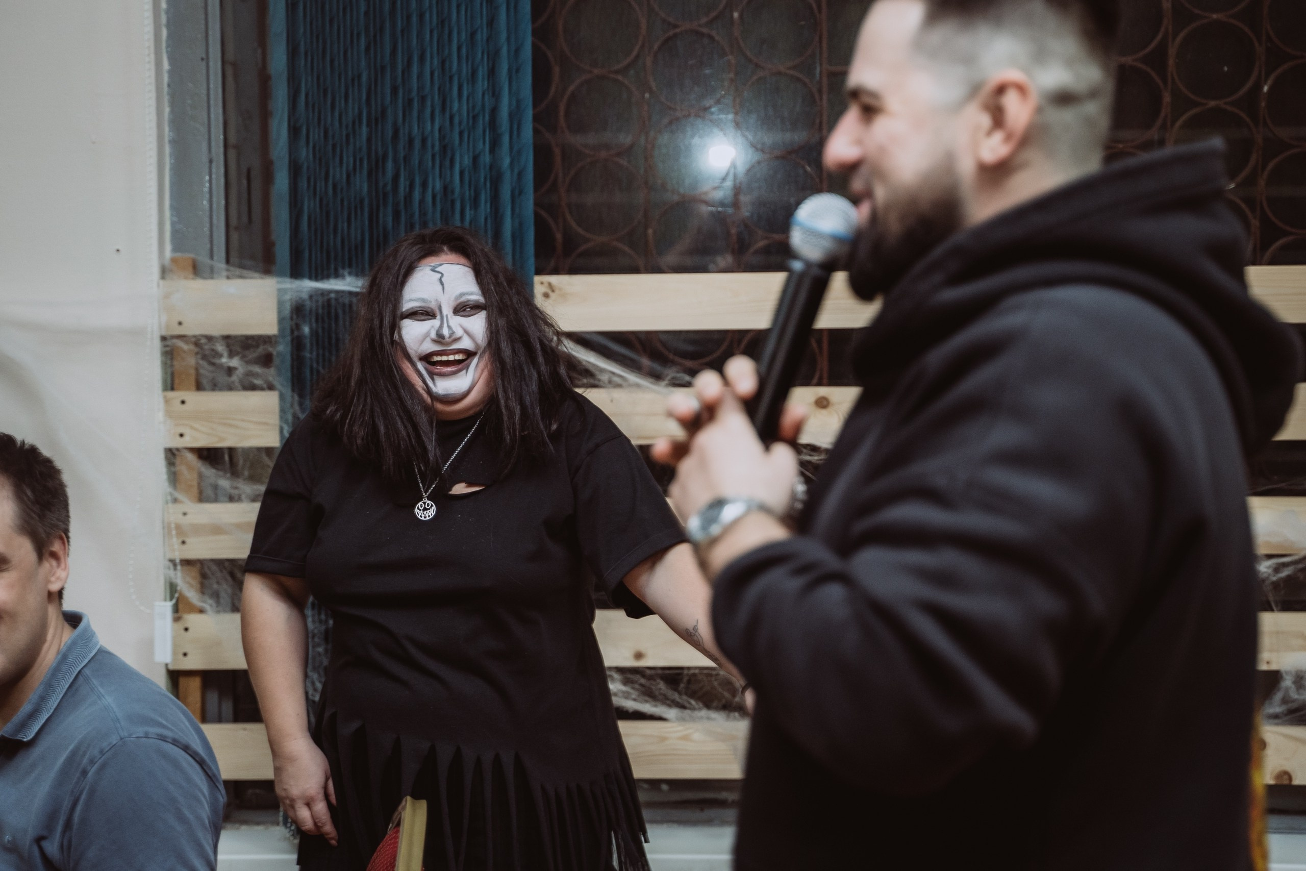 АЦЦкие выходные | 19-20.10.2024. Галерея Фантим