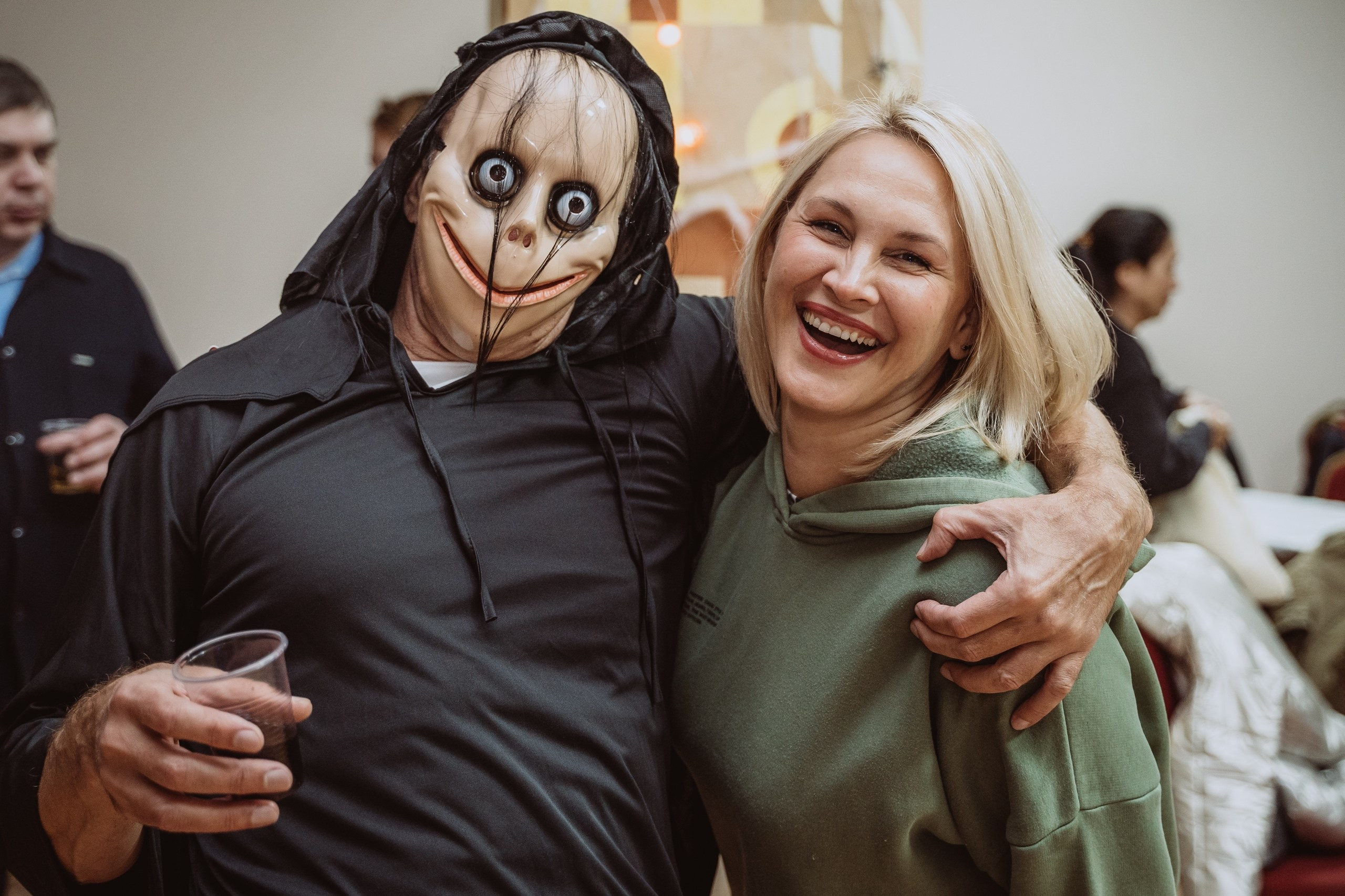 АЦЦкие выходные | 19-20.10.2024. Галерея Фантим