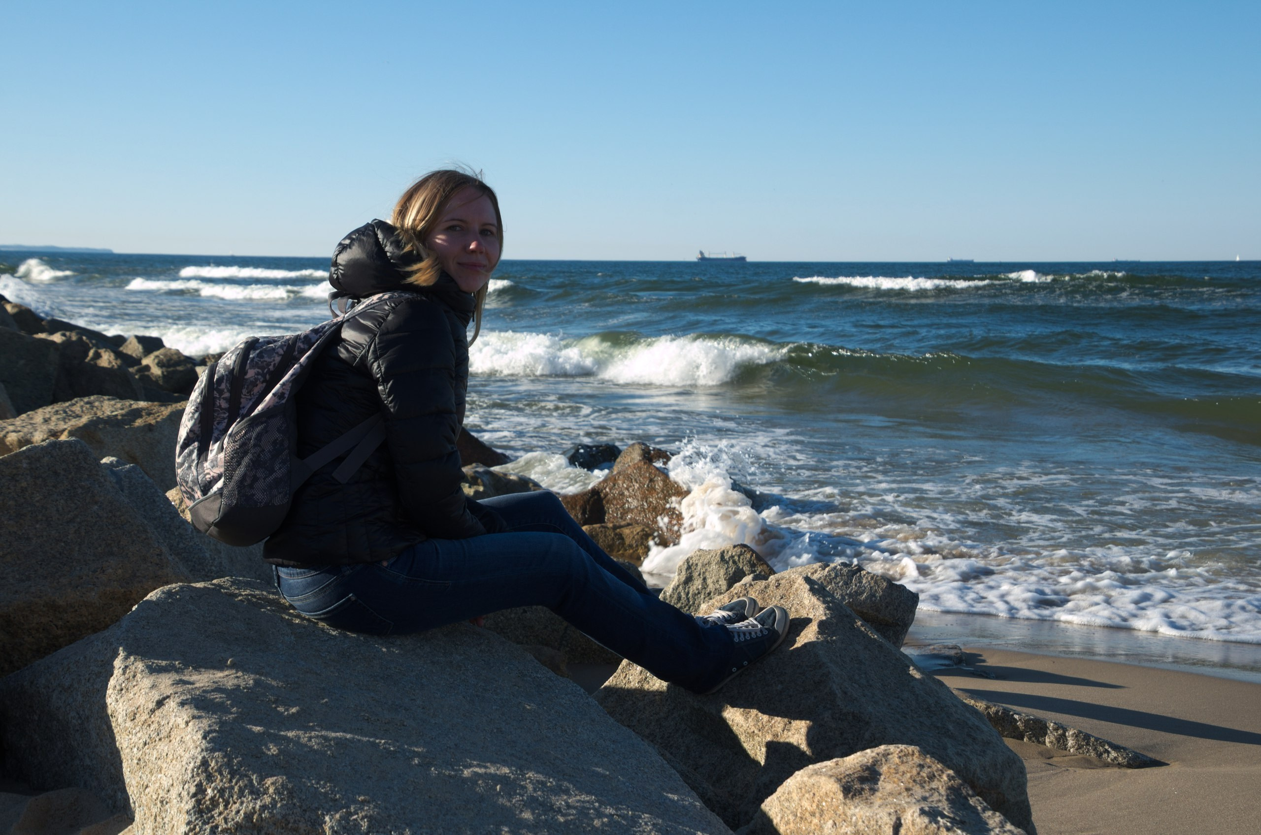 Польша | 29.04-05.05.2017. Галерея Фантим