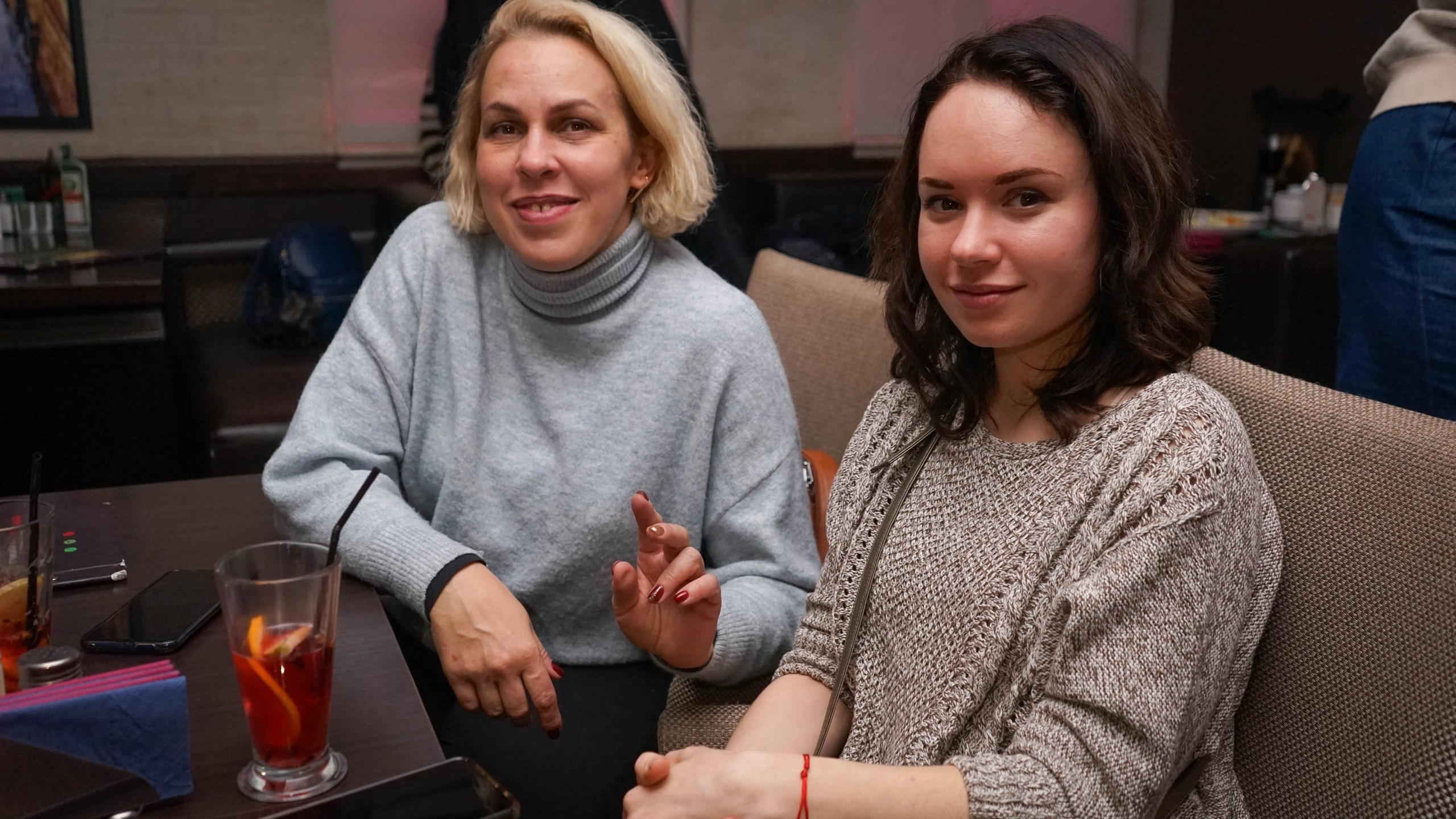 Караоке вечеринка | 16.01.2021. Галерея Фантим