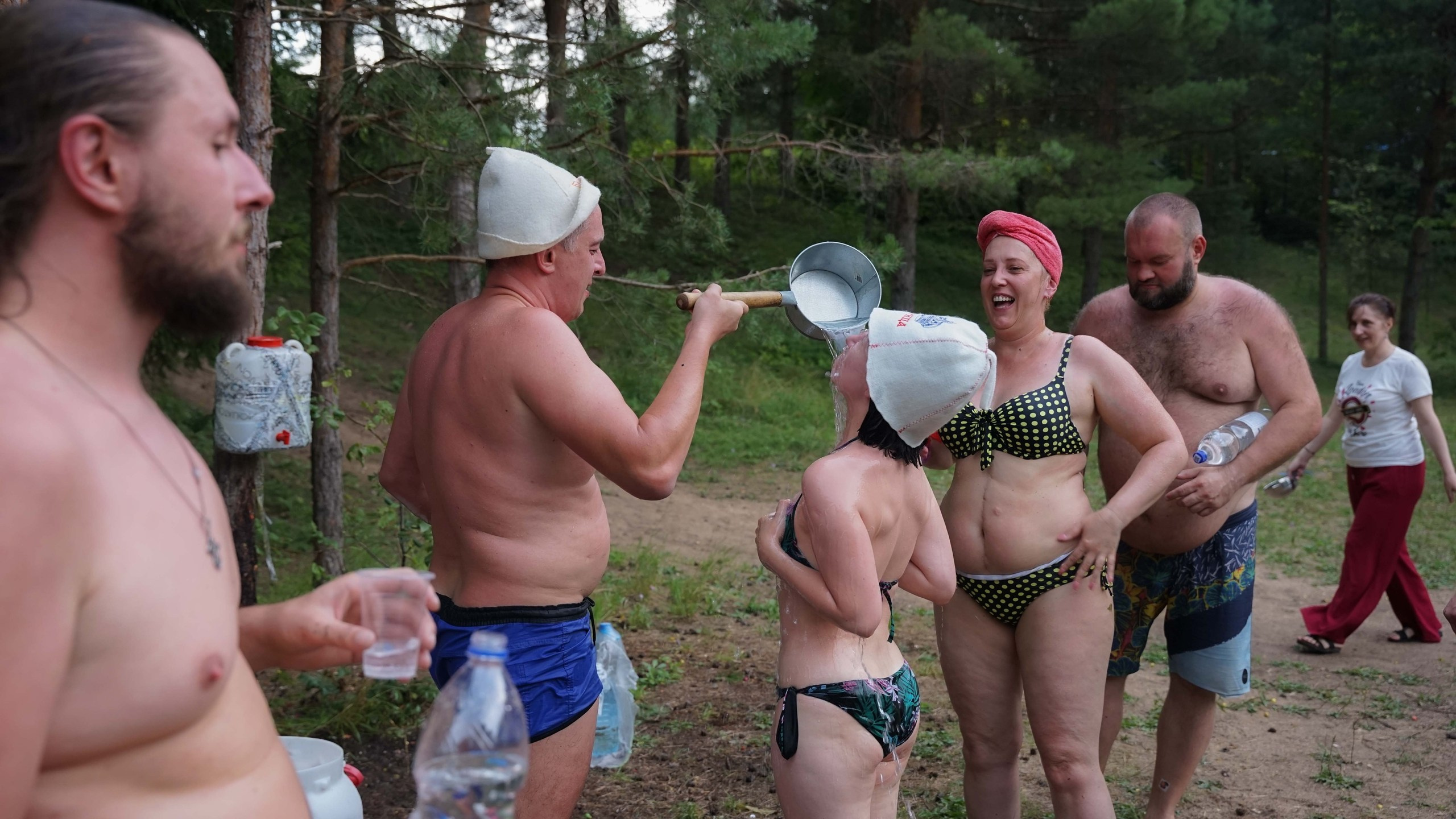 Походная Романтика 46. Солнце Монако. Галерея Фантим