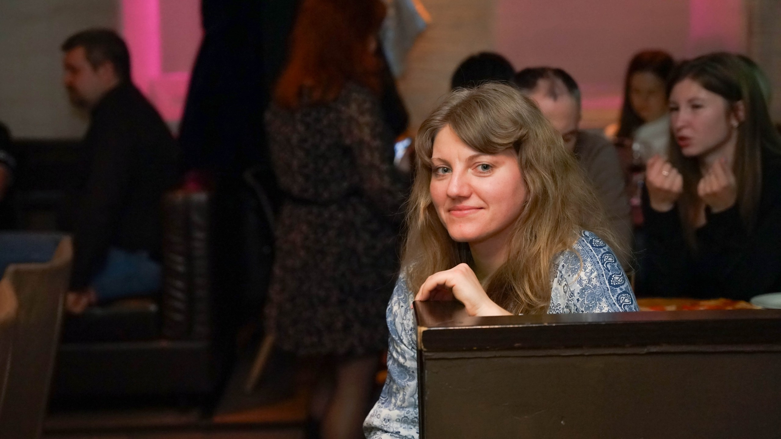 Музыкальный фантимник | 08.03.24. Галерея Фантим