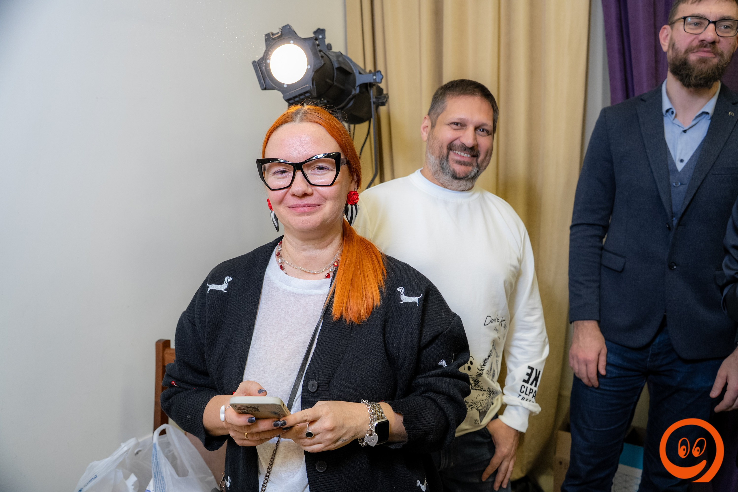 Театр «Фантим». Отчетное выступление | 12.12. Галерея Фантим