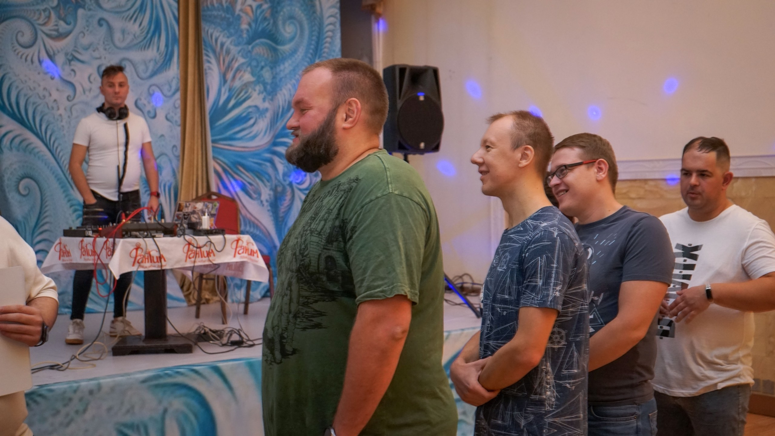 Загородный выезд | 16-17.10.21. Галерея Фантим