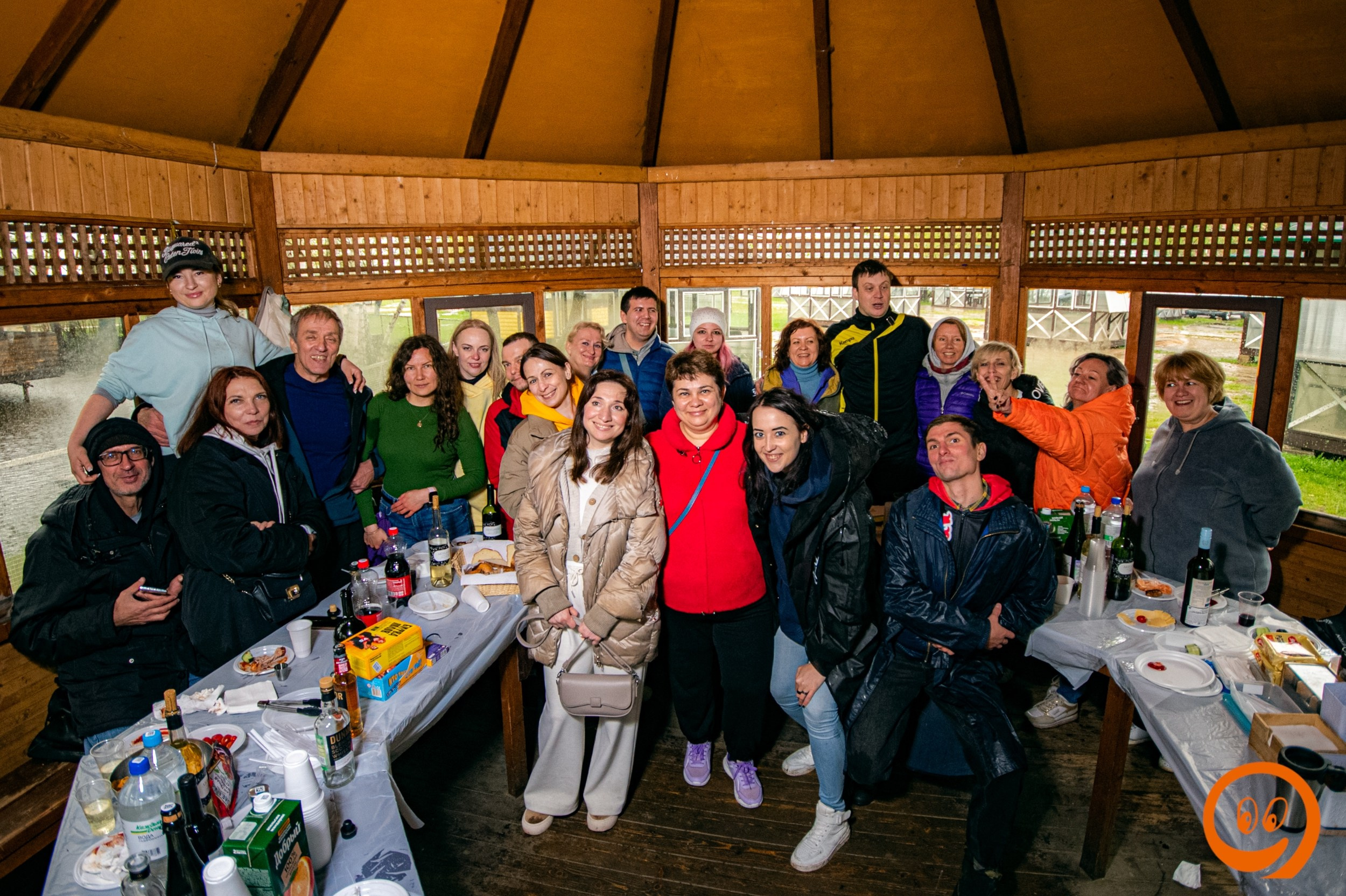 Шашлыки | 01.05.2025. Галерея Фантим