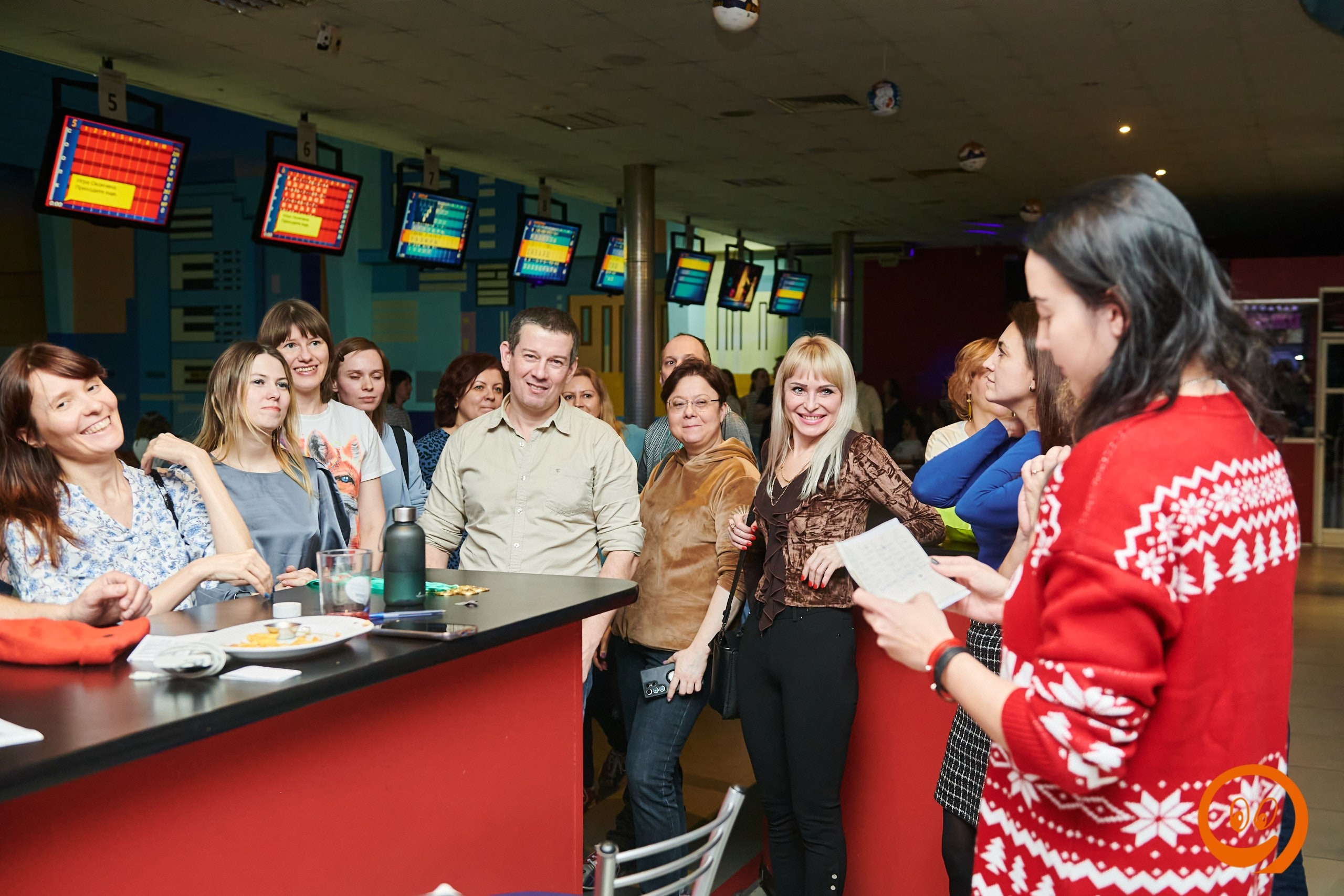 Боулинг | 12.01.2025. Галерея Фантим